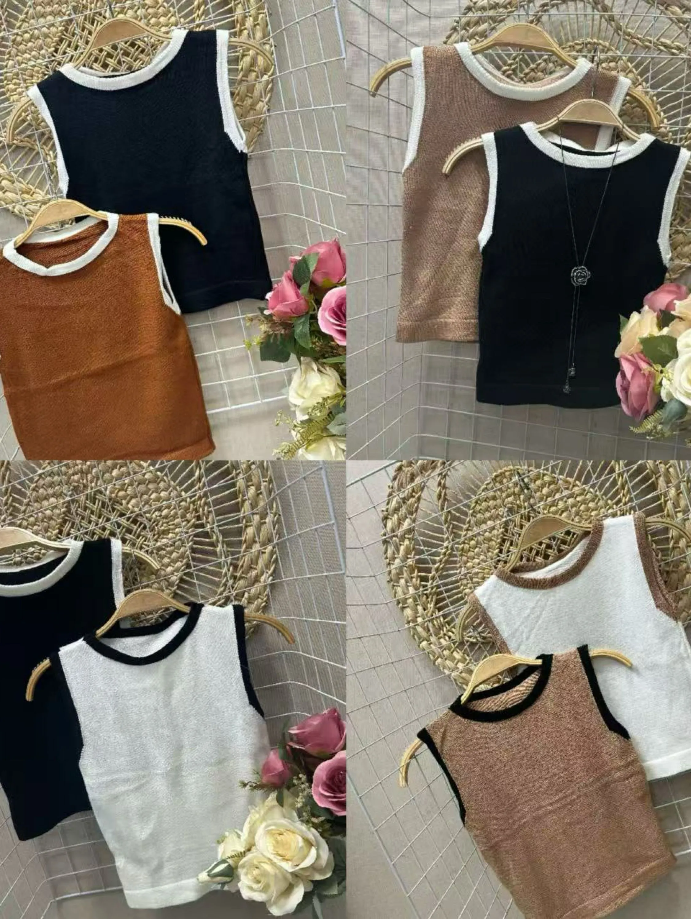Blusa modal