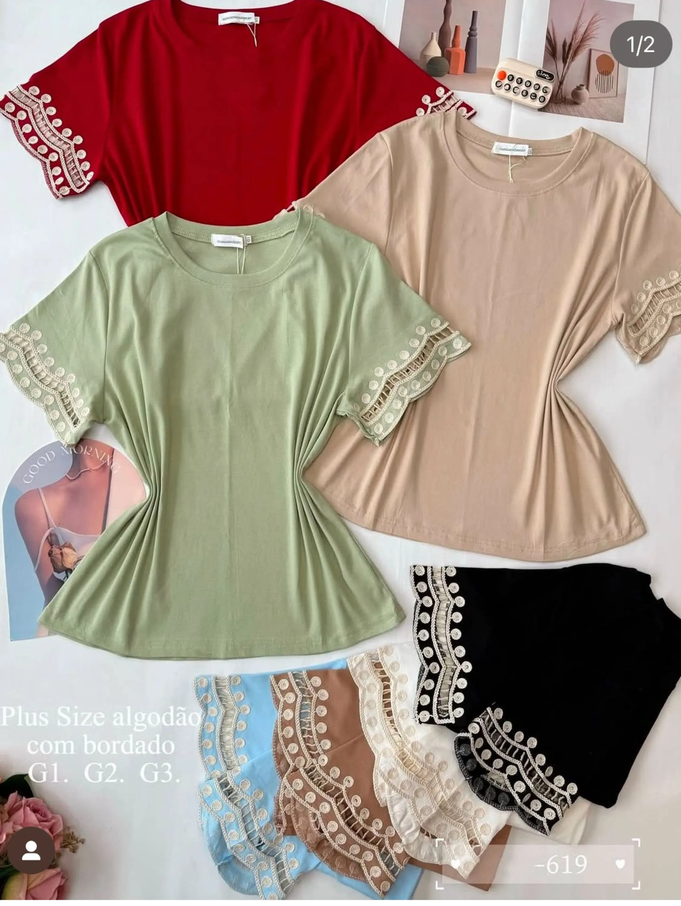 T shirt plus size