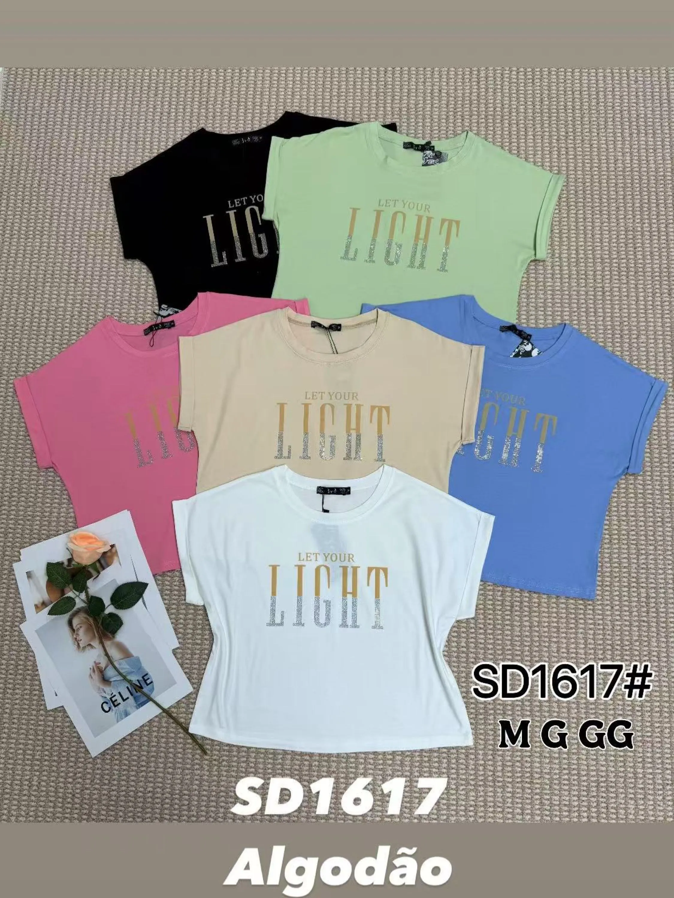 T shirt cropped