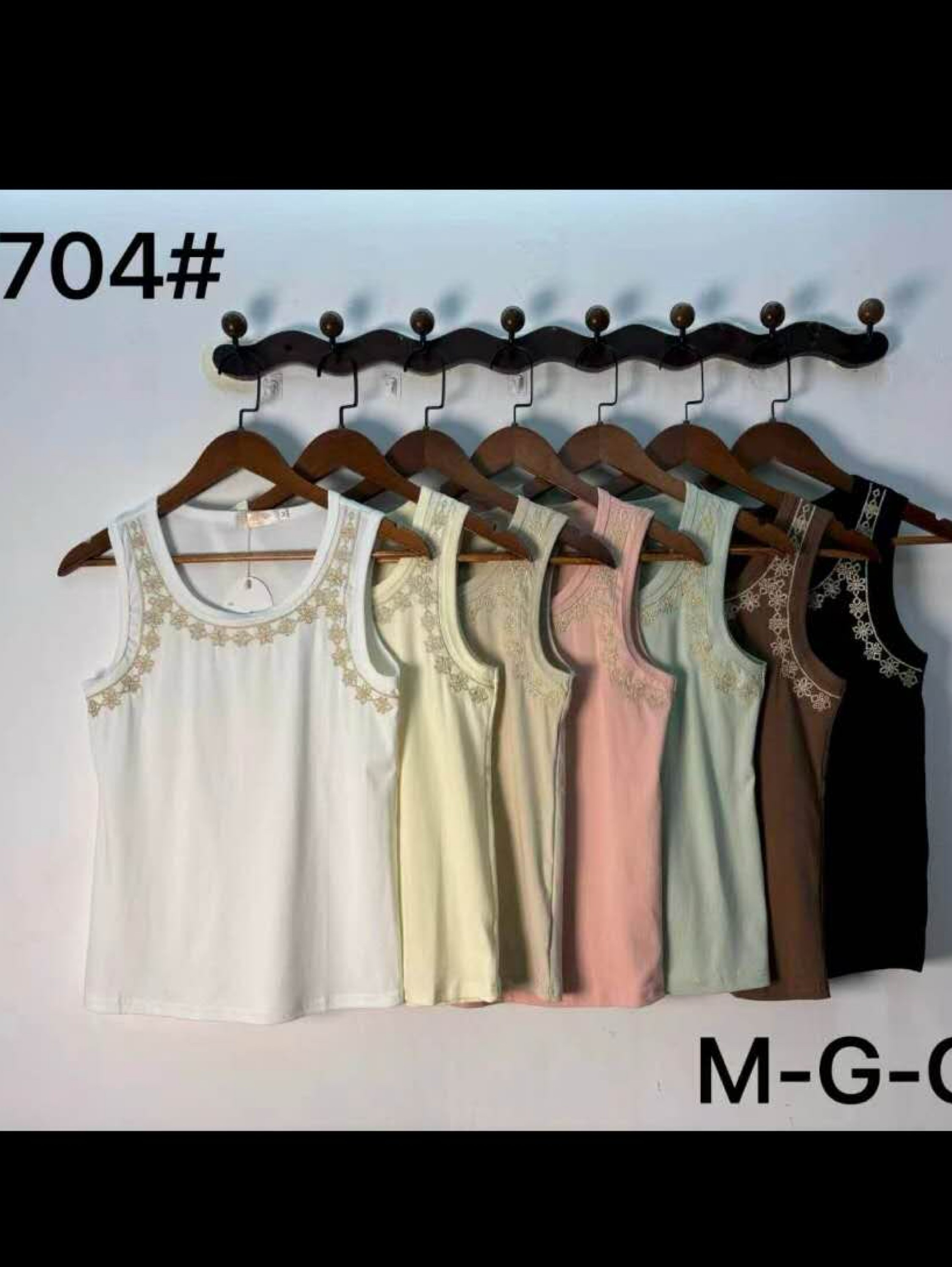 T shirt algodão importado