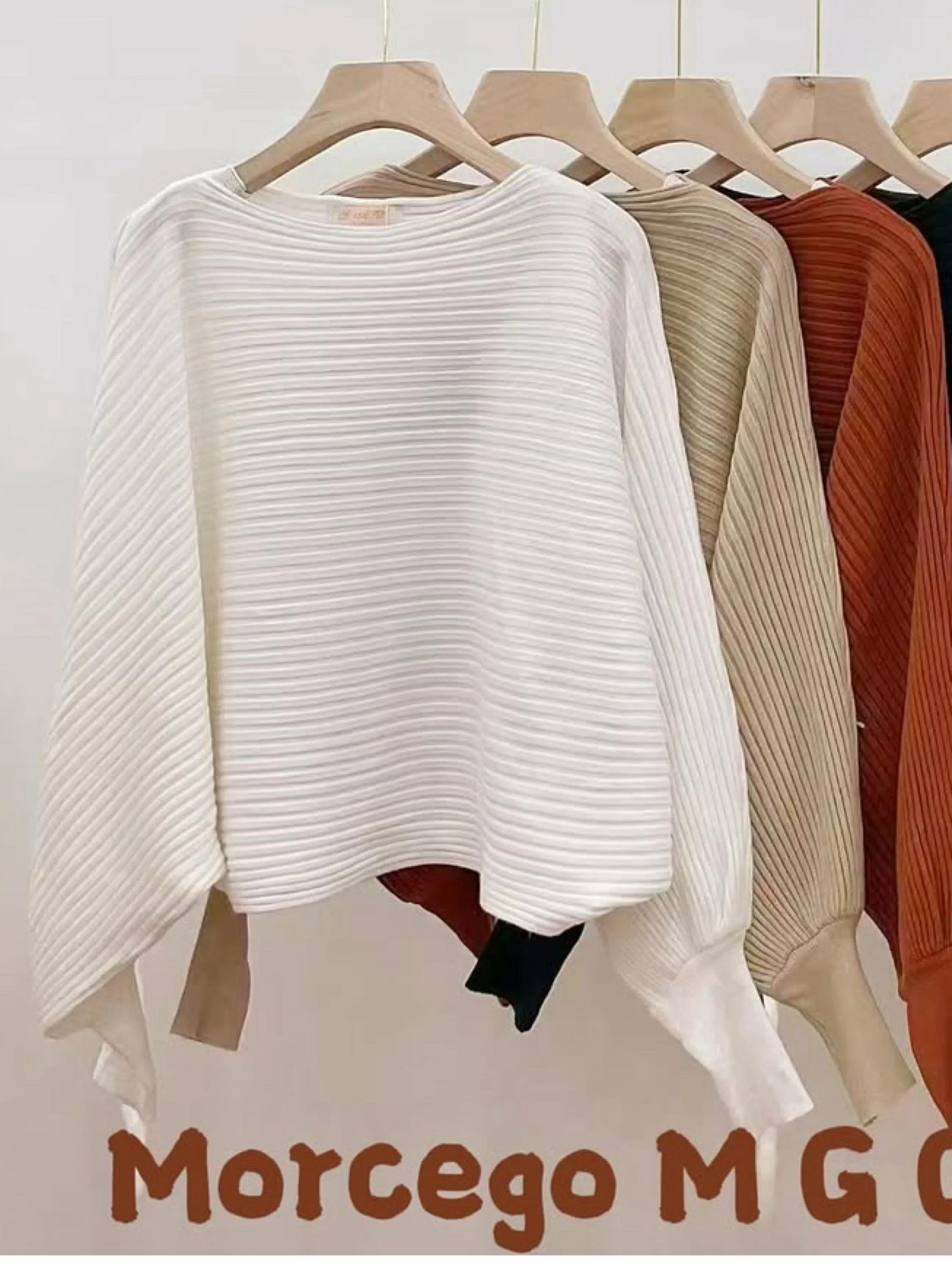 Blusa modal