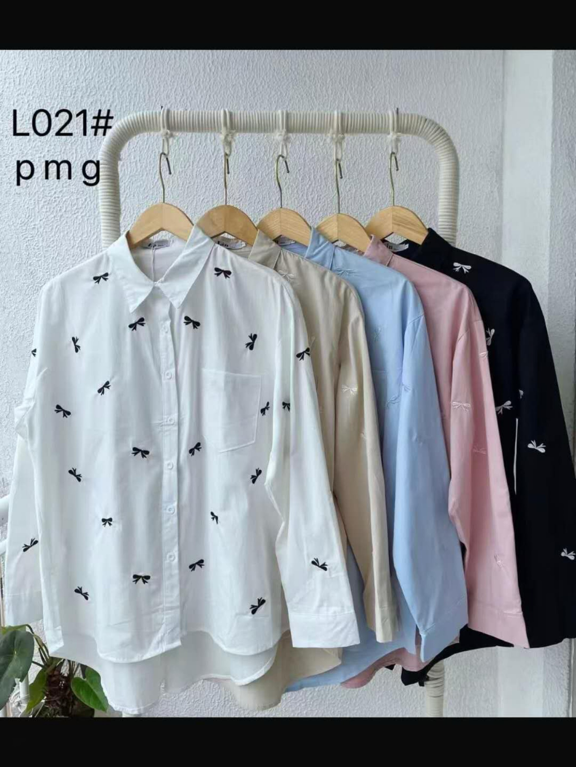 Camisão de lacinho tecido tricoline