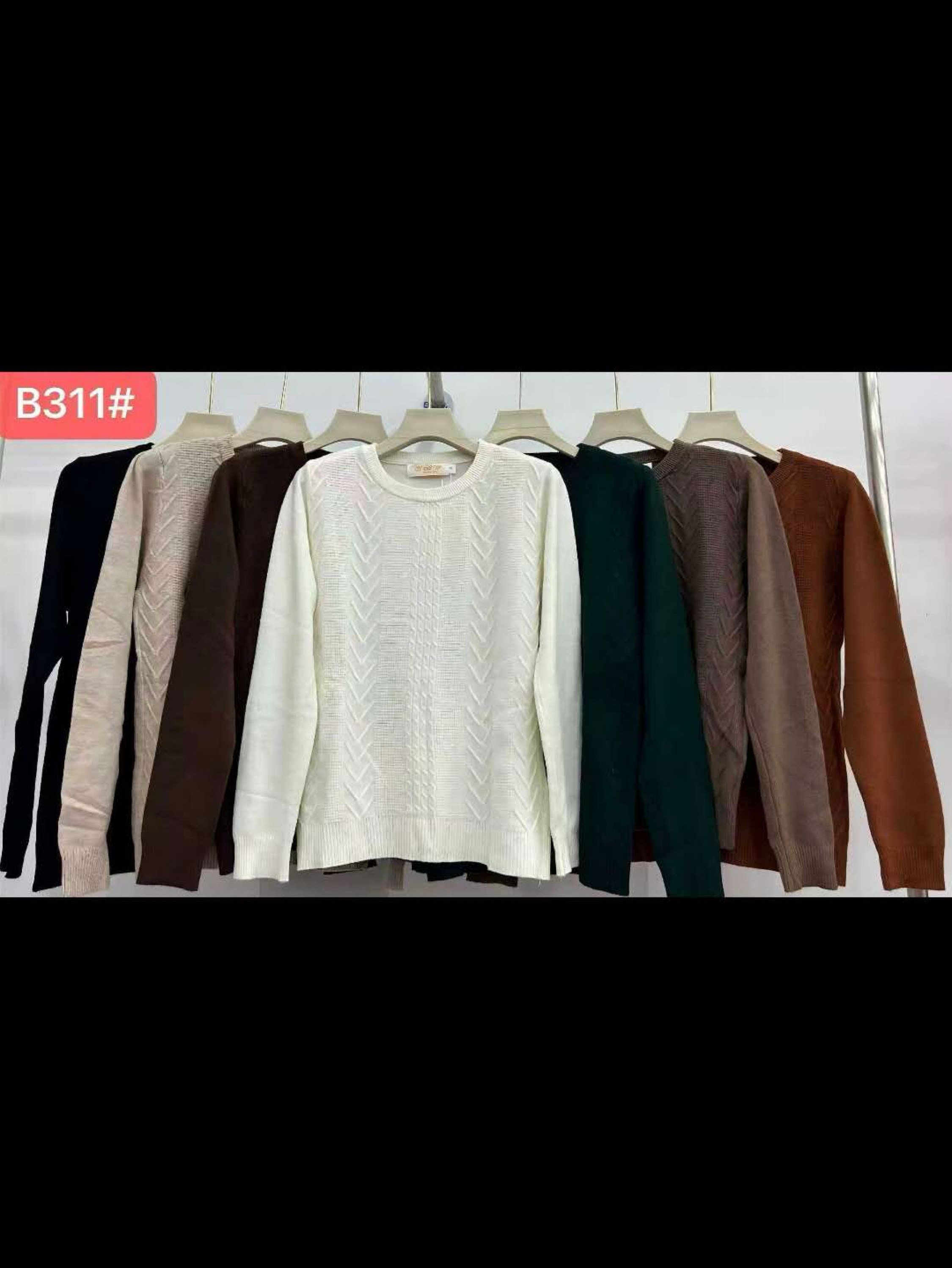 Blusa modal macio