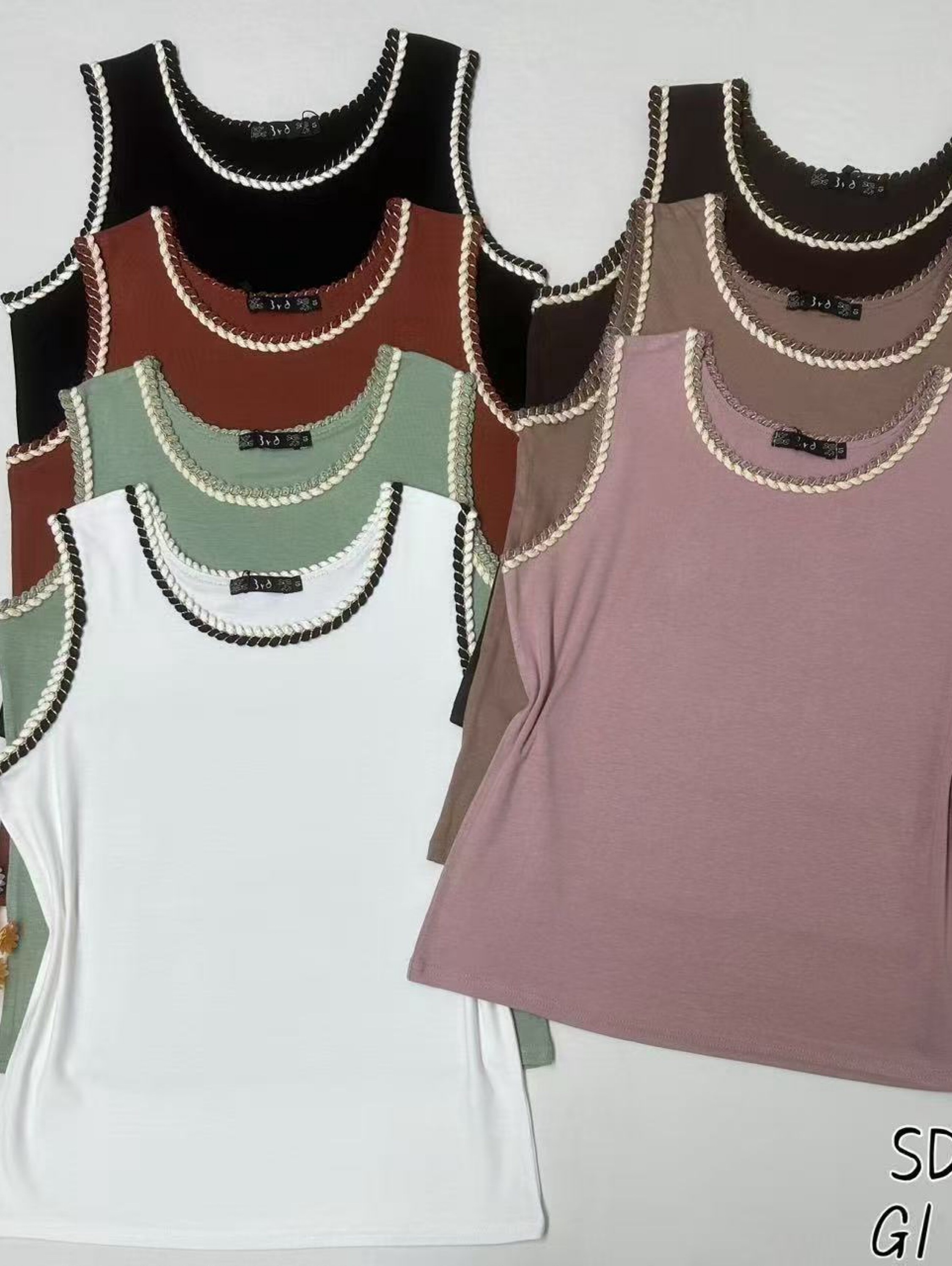 Regata plus size