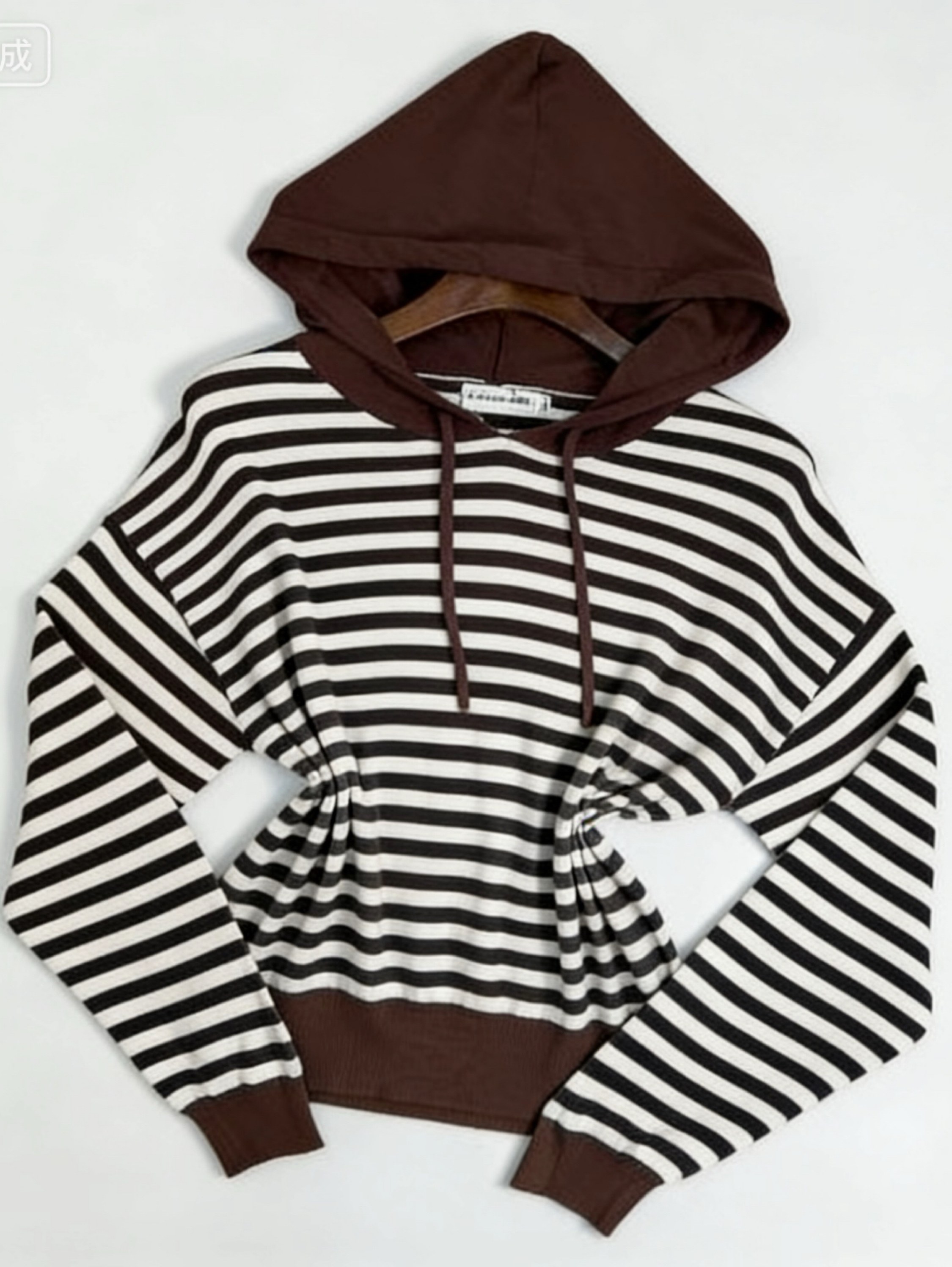 Blusa modal macio listrafo