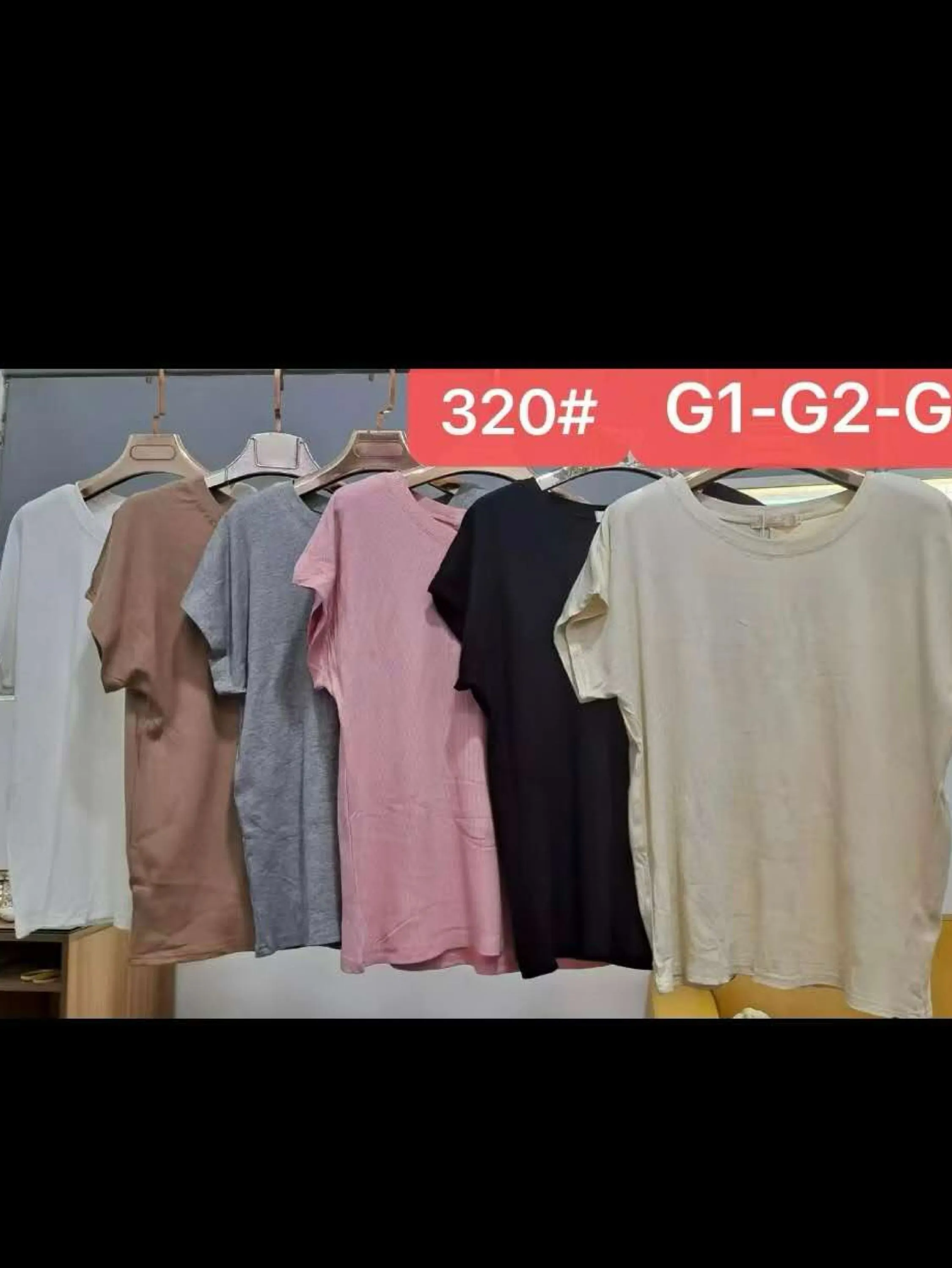 Blusa manga curta plus