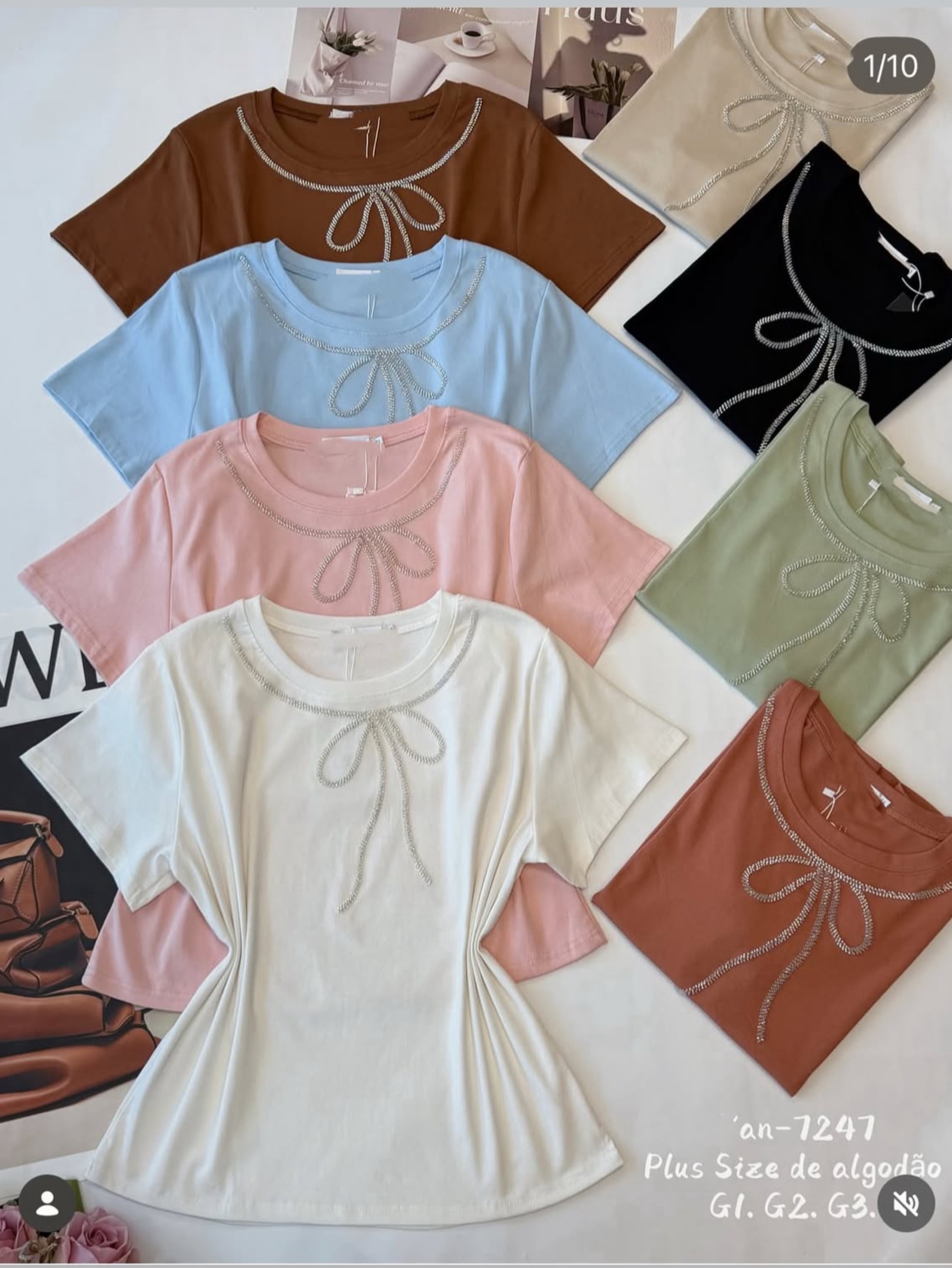 T shirt plus size