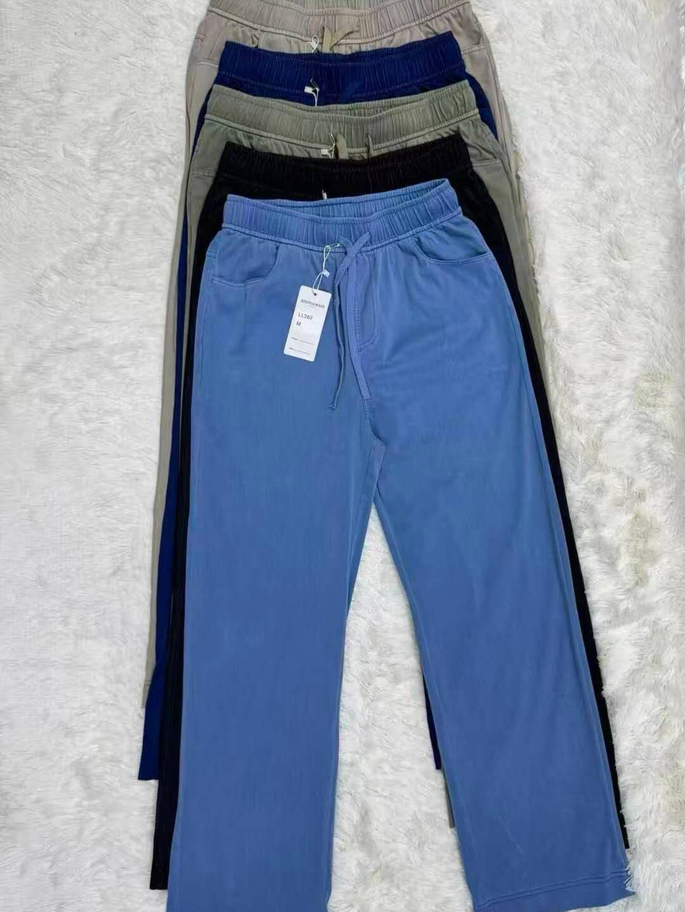 Calça jeans feminino