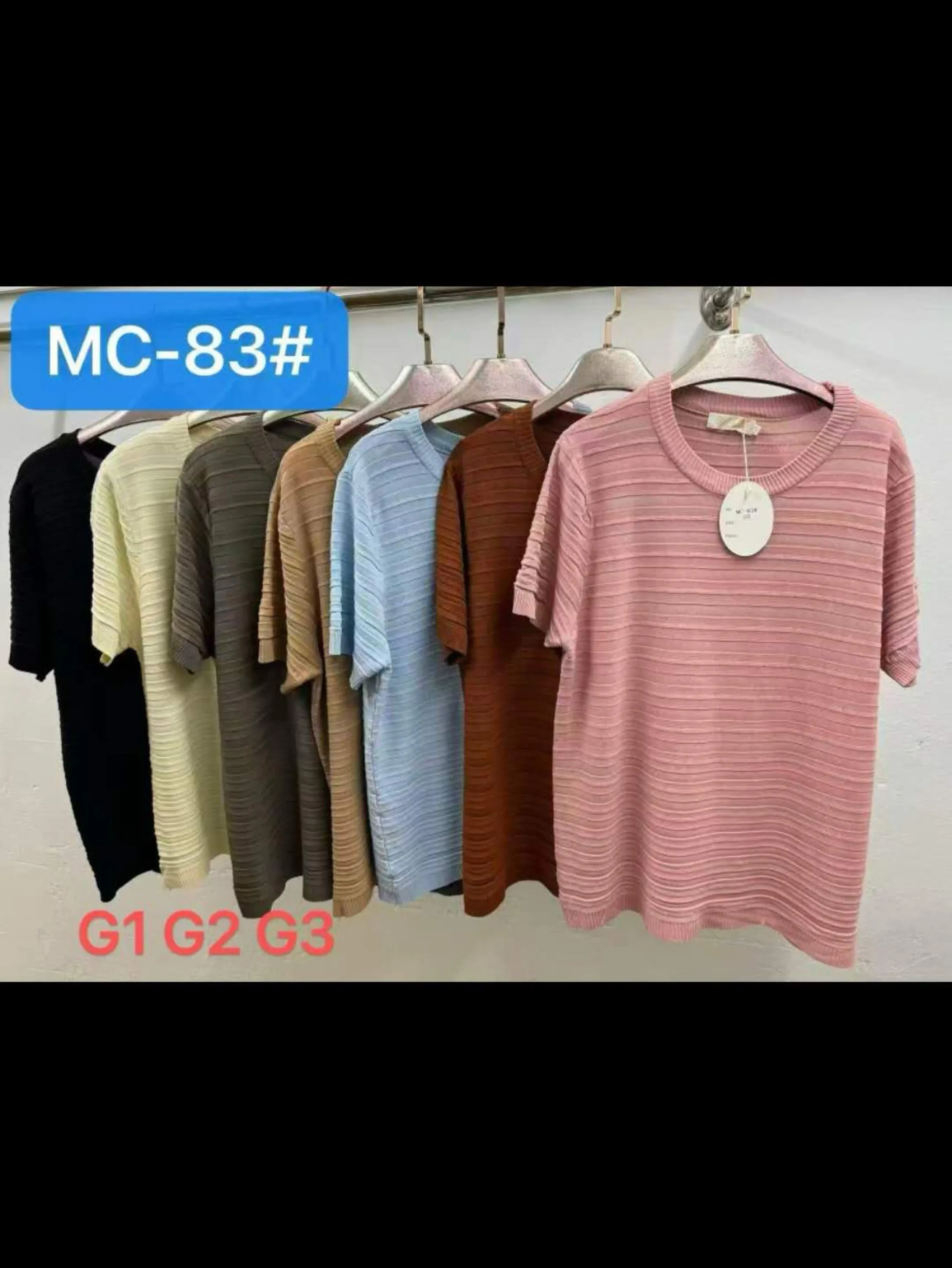 Modal plus size