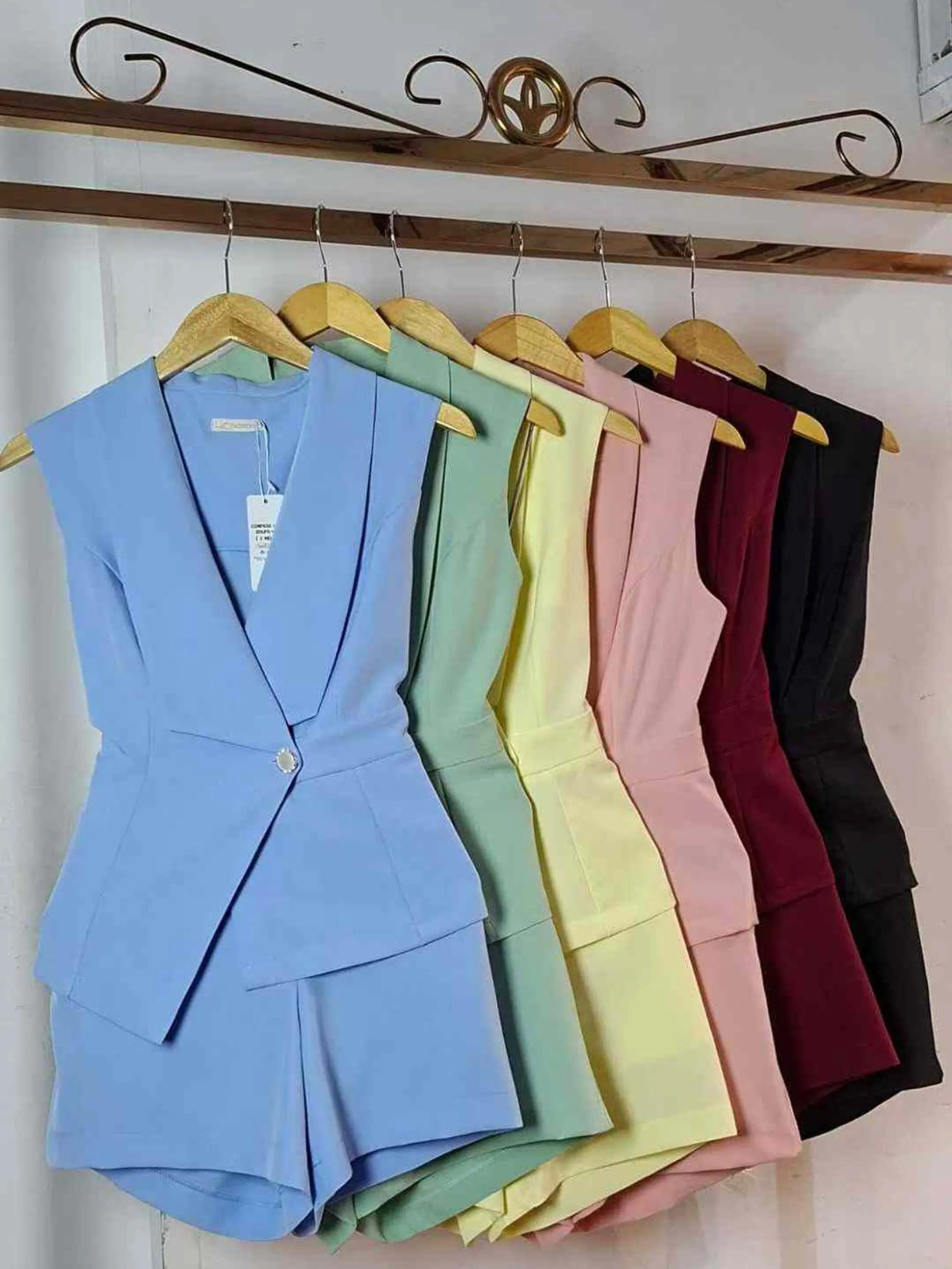 Conjunto Twill 630
