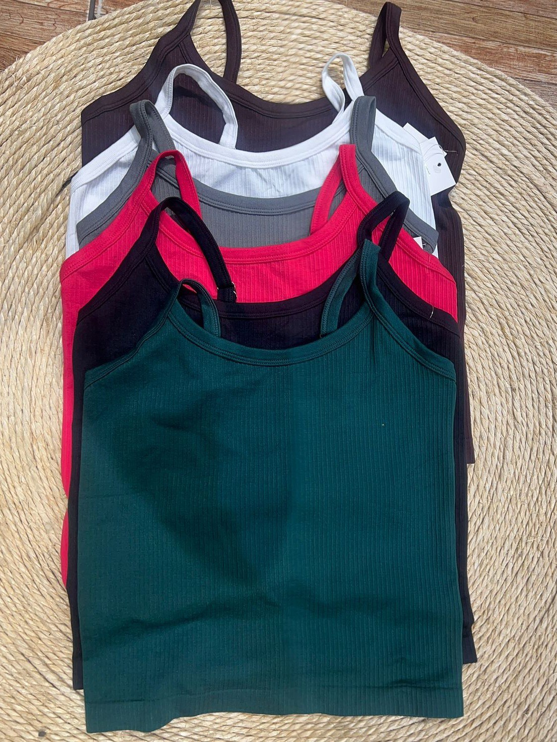 Regata Com regulagem