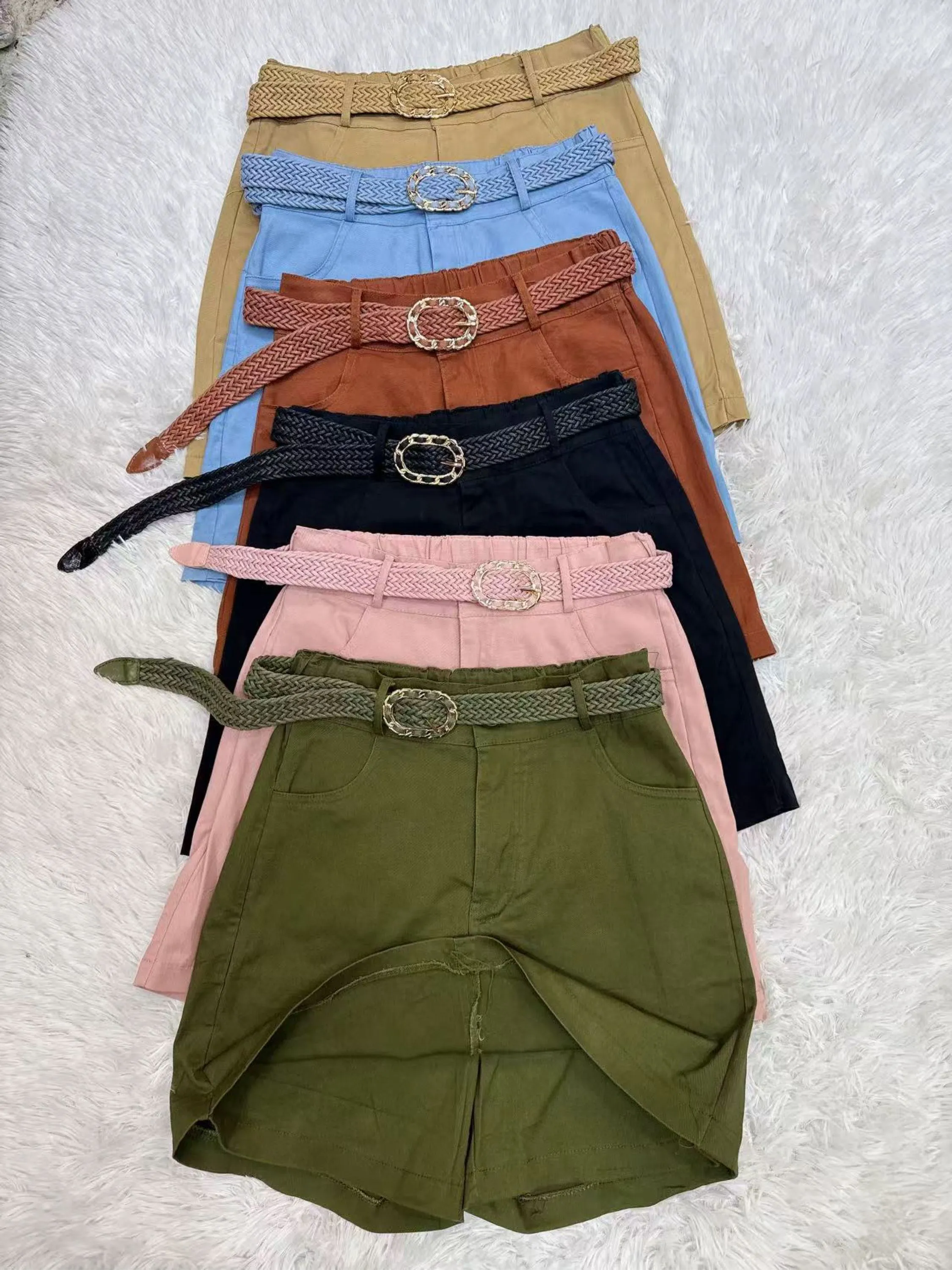 Short saia  wei060708