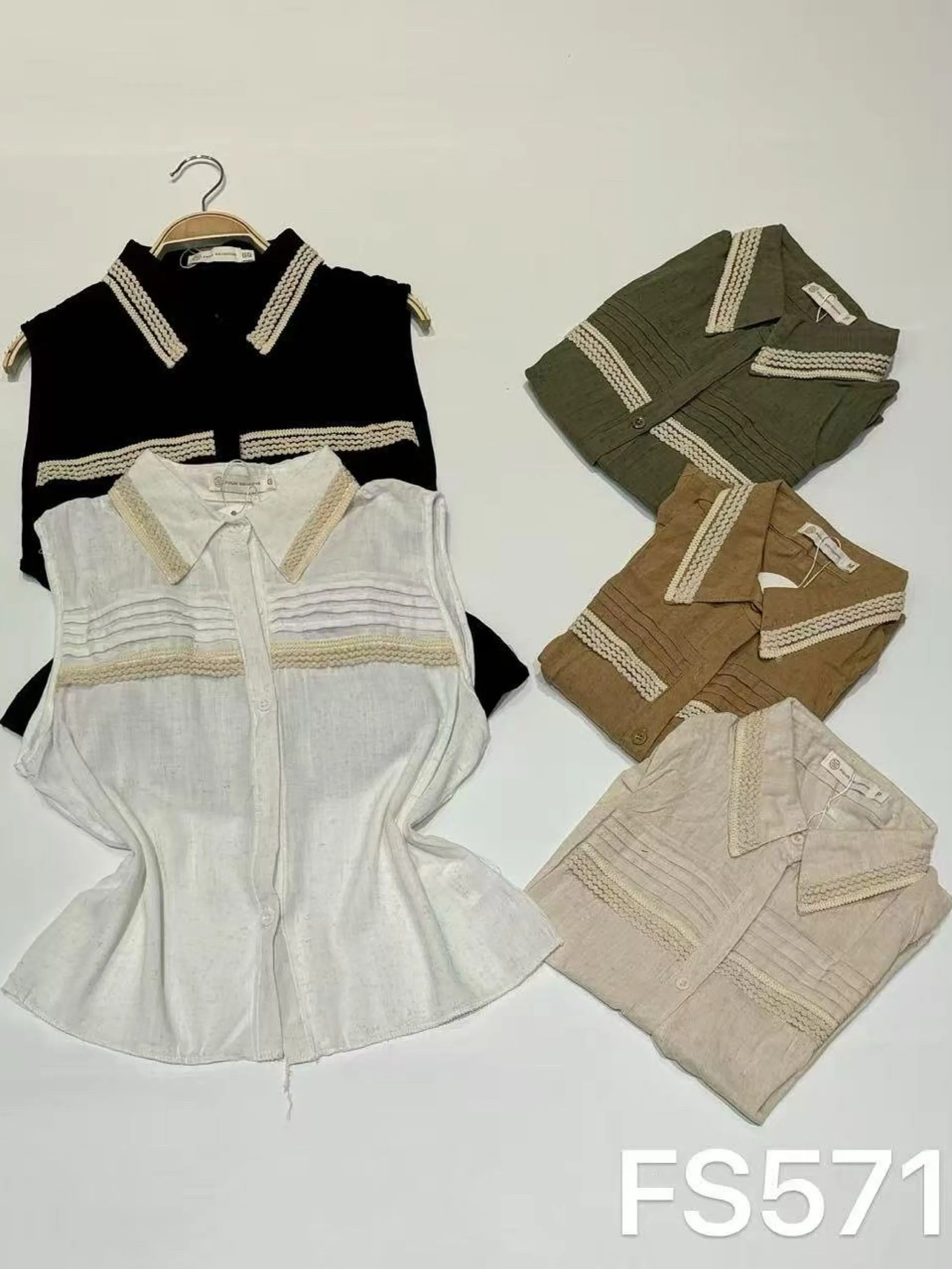 Camisa  wei060708