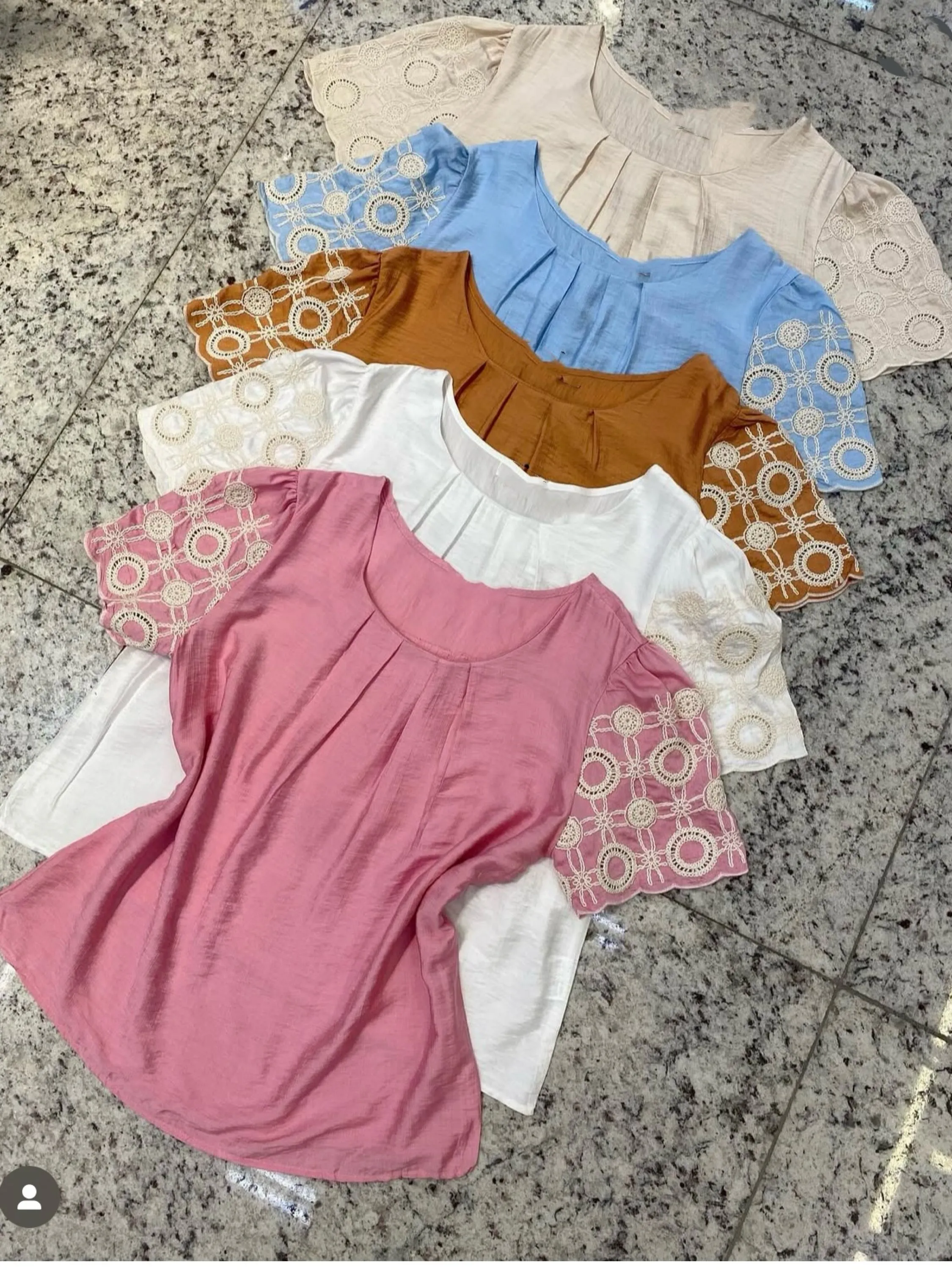 Blusas manga curta wei060708