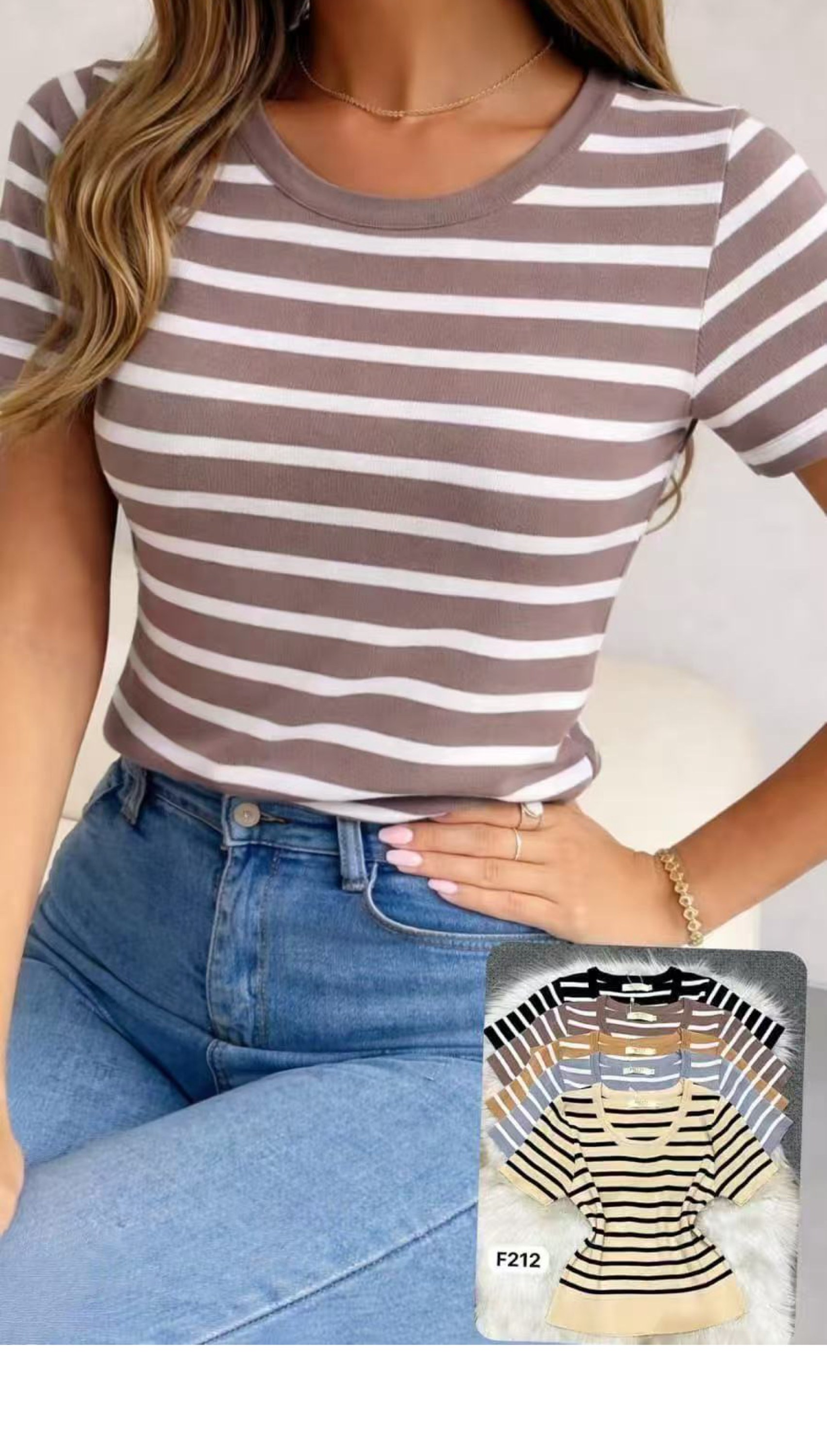 Cropped de modal feminina