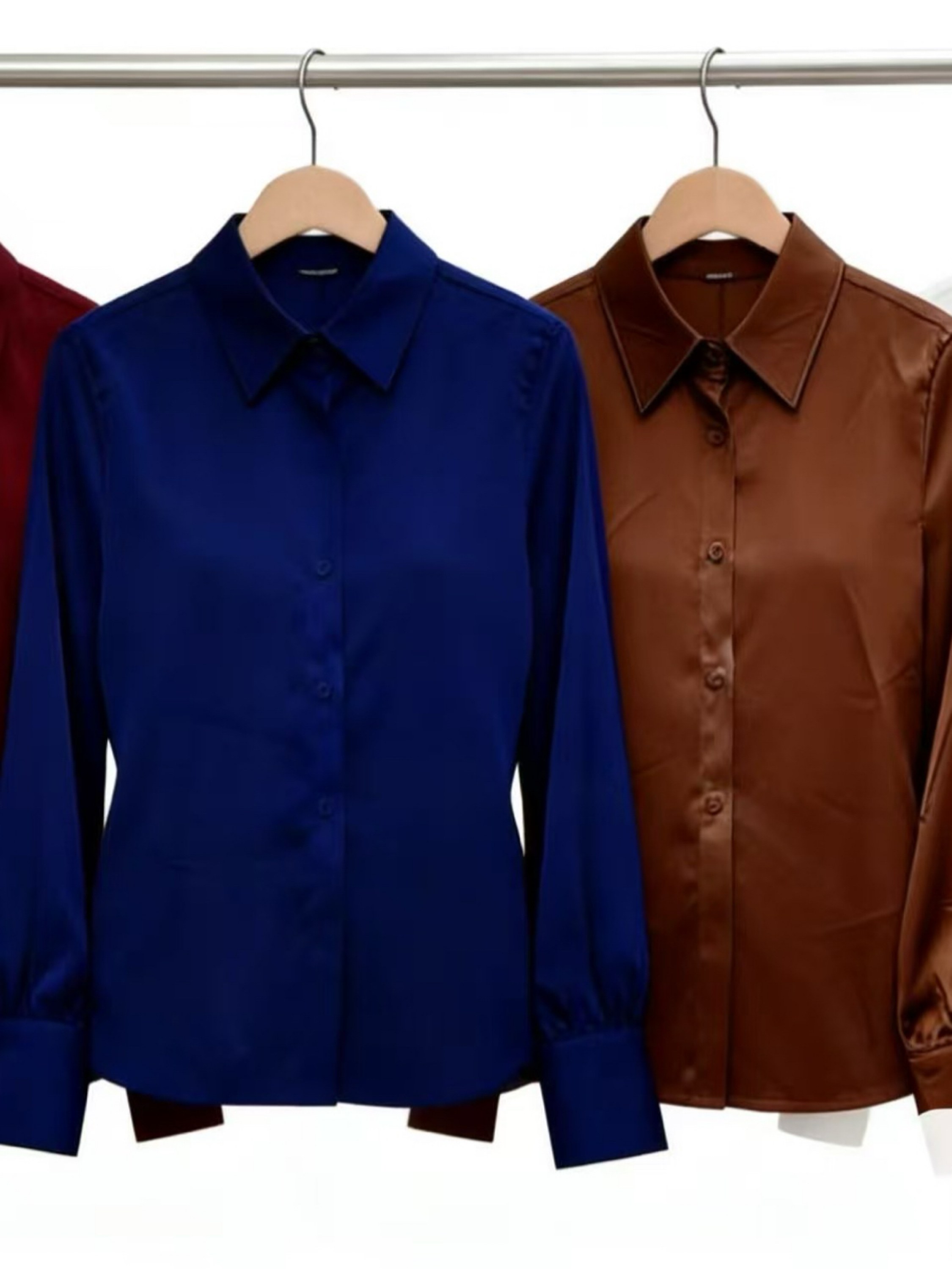 Camisa manga longa wei060708