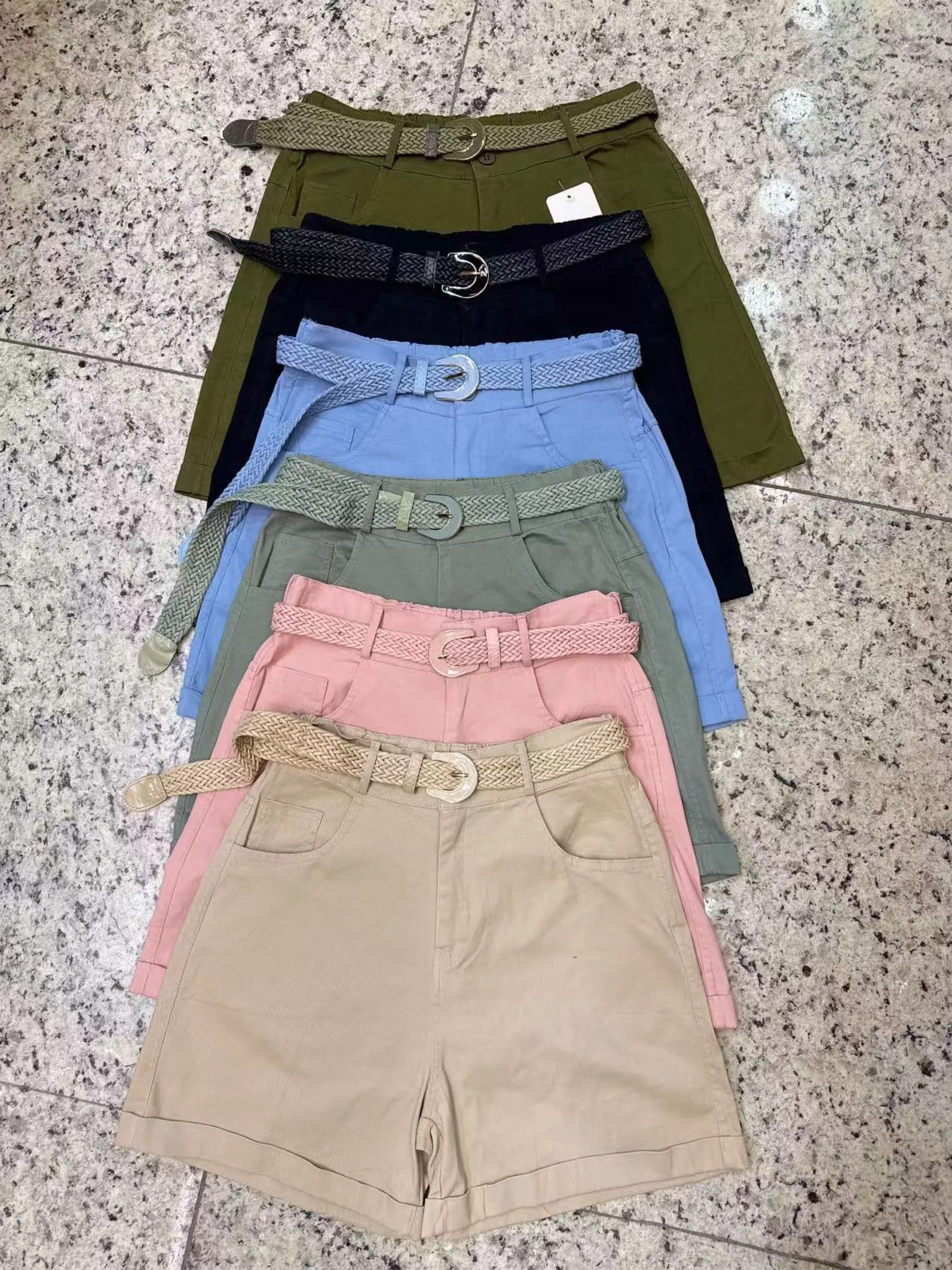 Short sarja wei060708