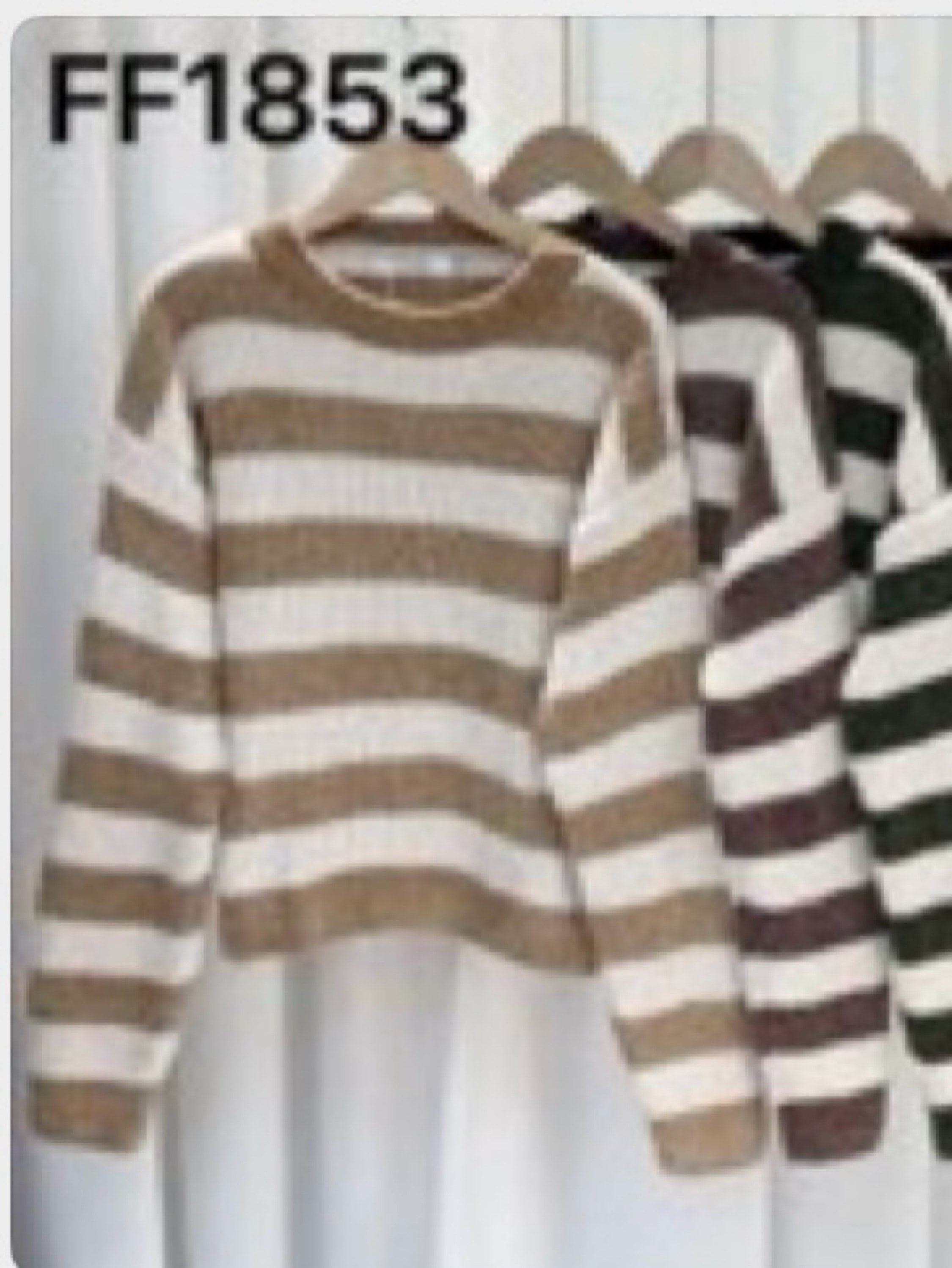 Blusas manga longa wei060708