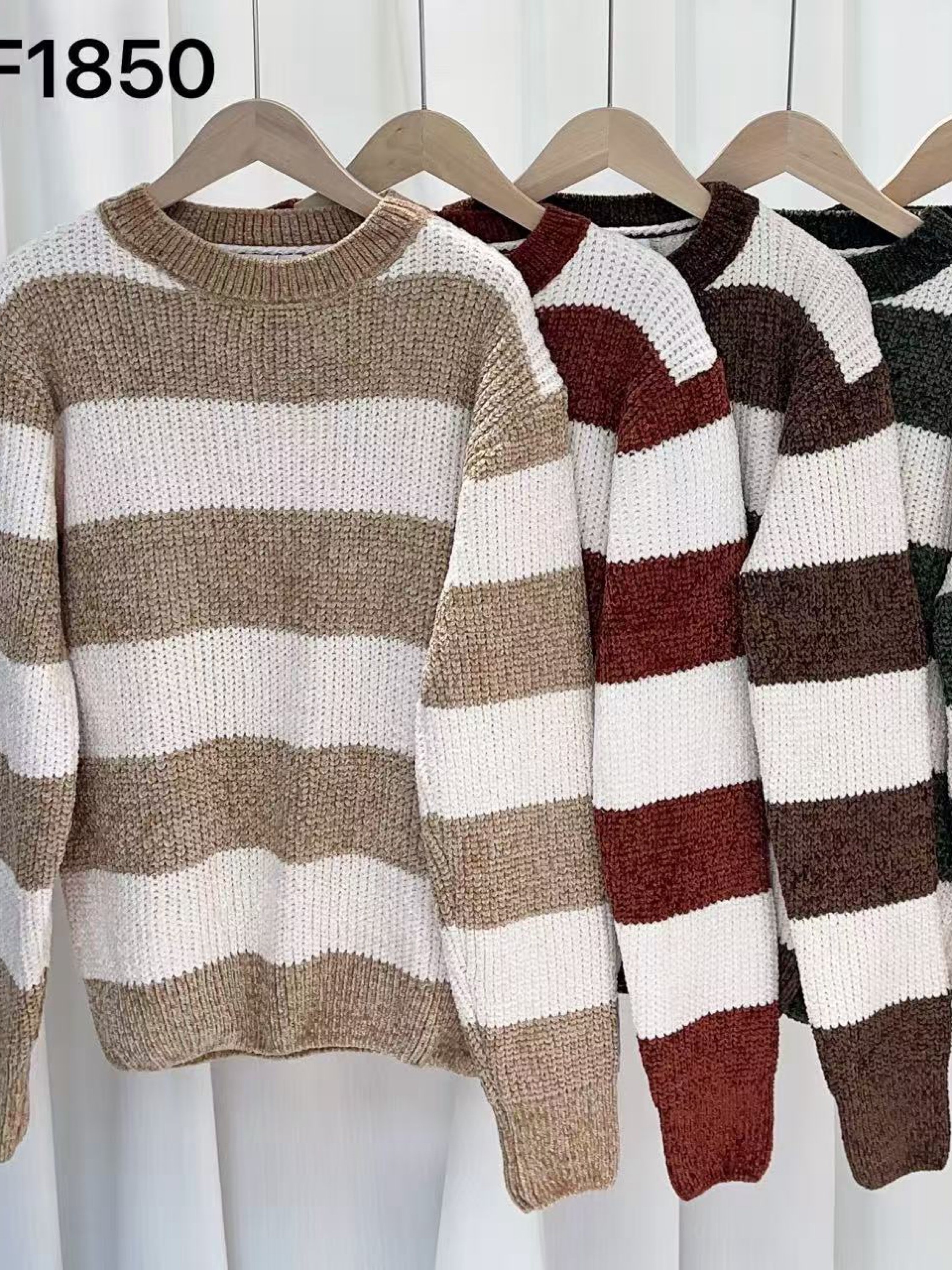 Blusas manga longa wei060708