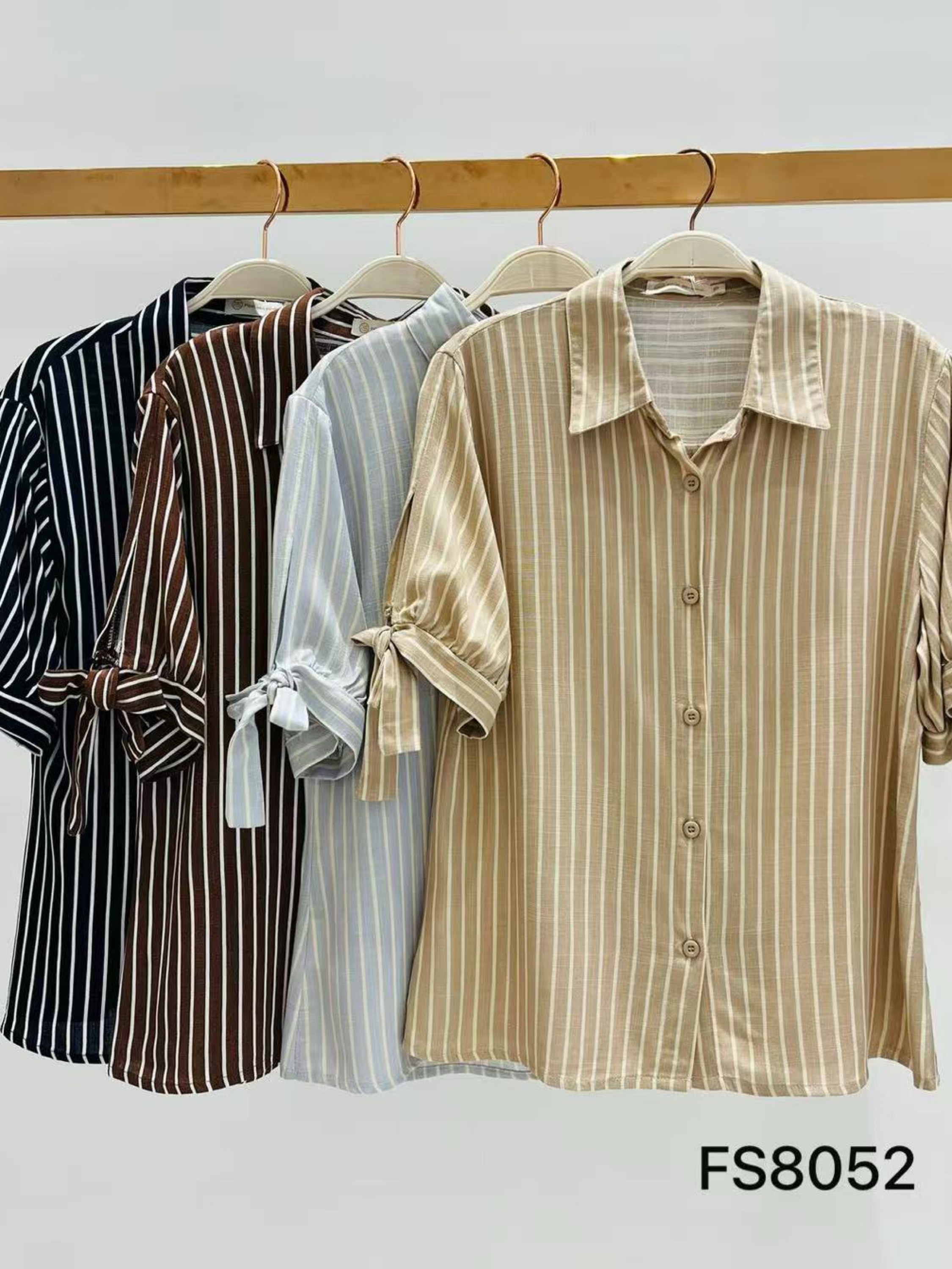 Camisa manga curta wei060708