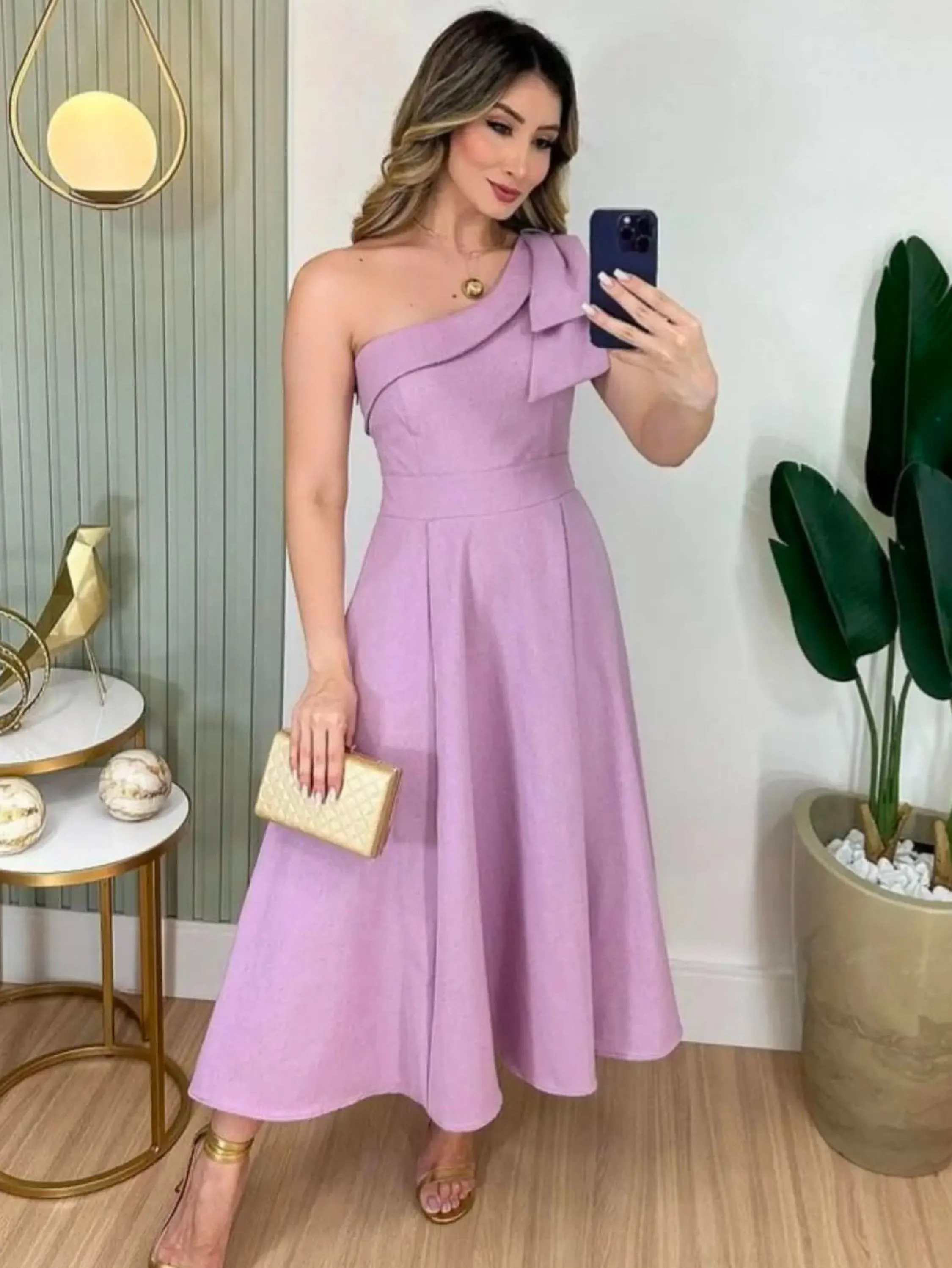 Vestido Mabel