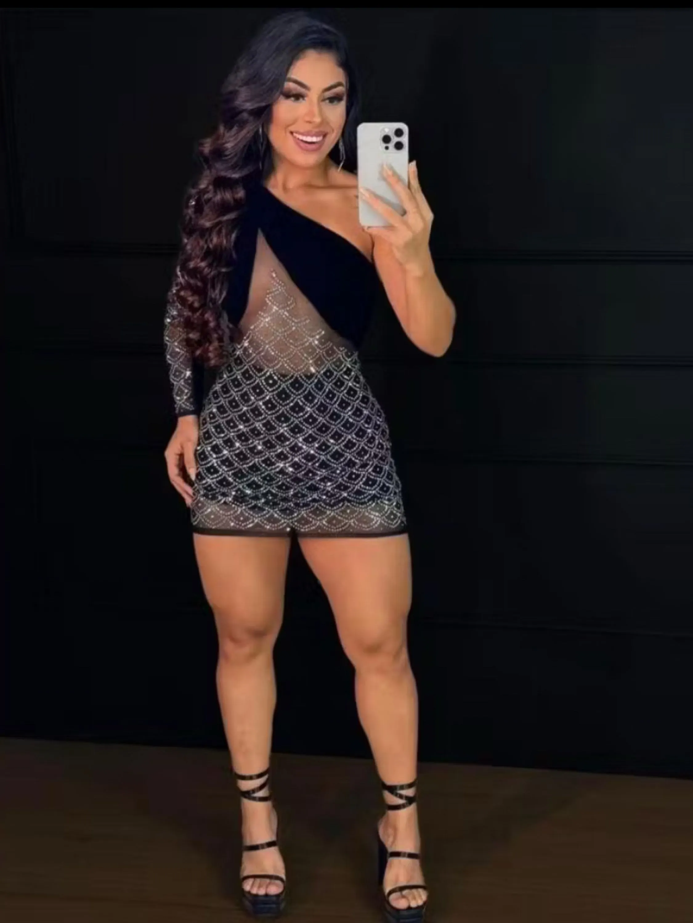 Macaquinho Estela