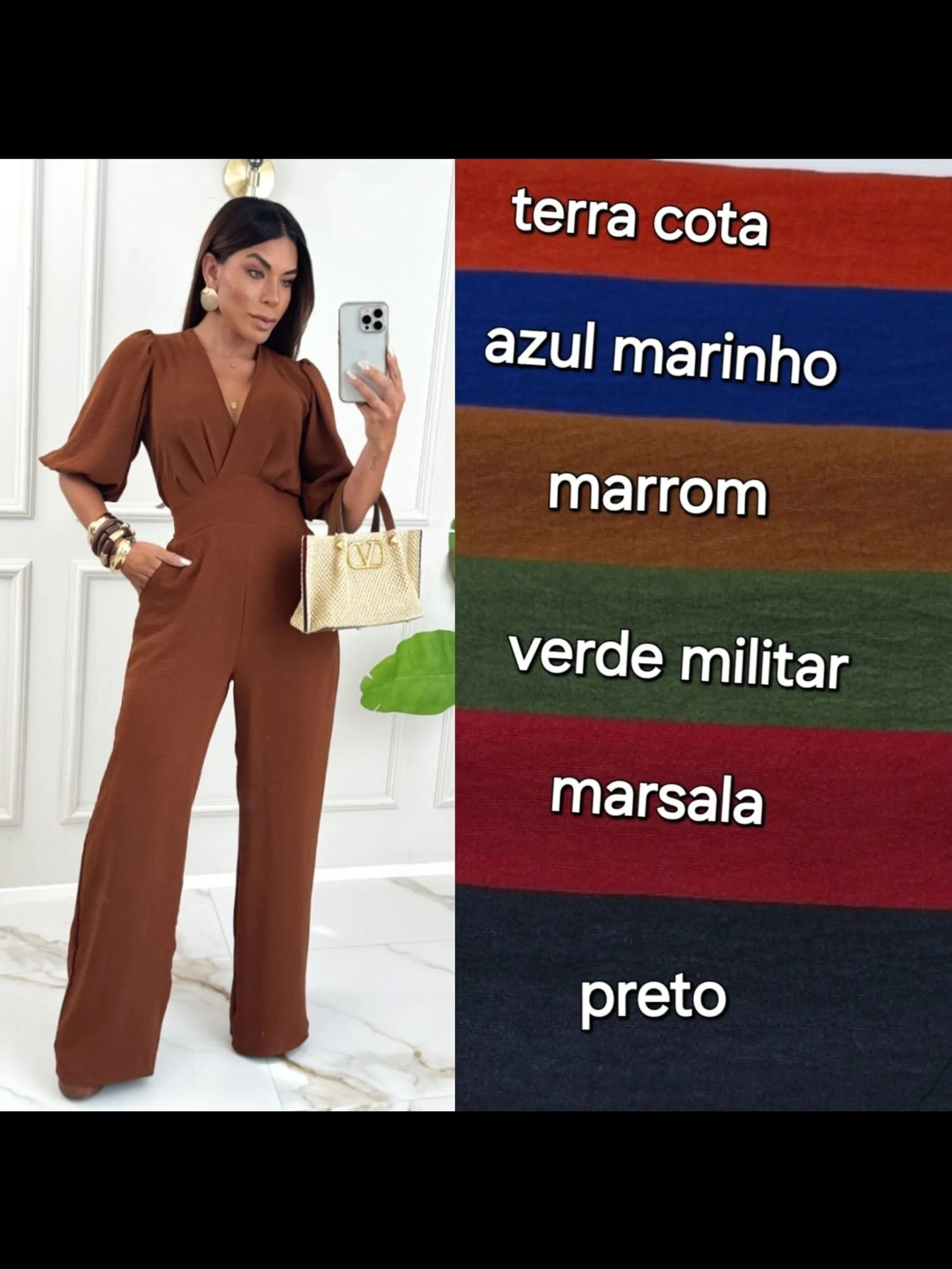 Macacão