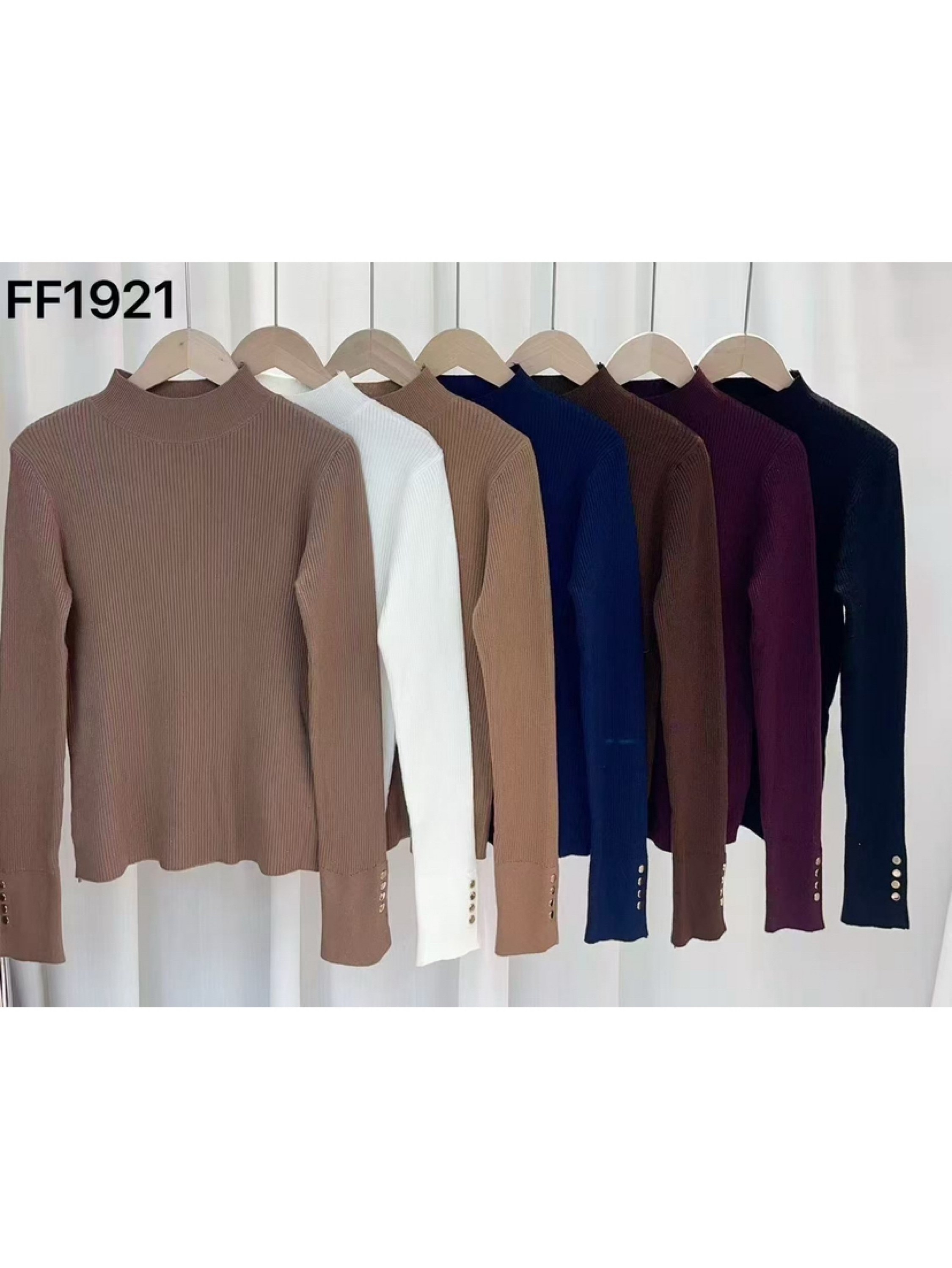 blusa de modal manga longa shu loja