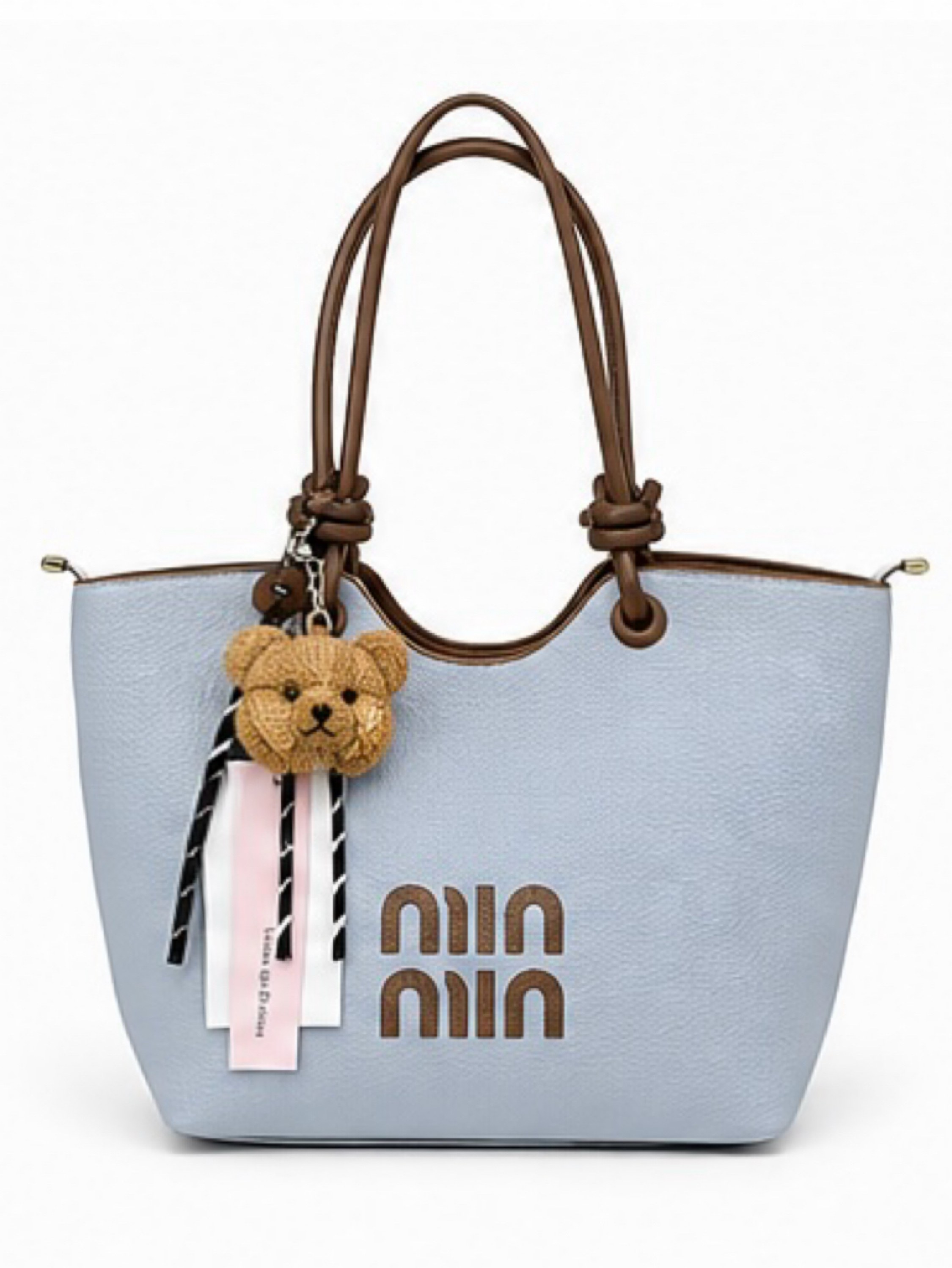 Bolsa tote grande ombro elegante alta qualidade luxuosa
