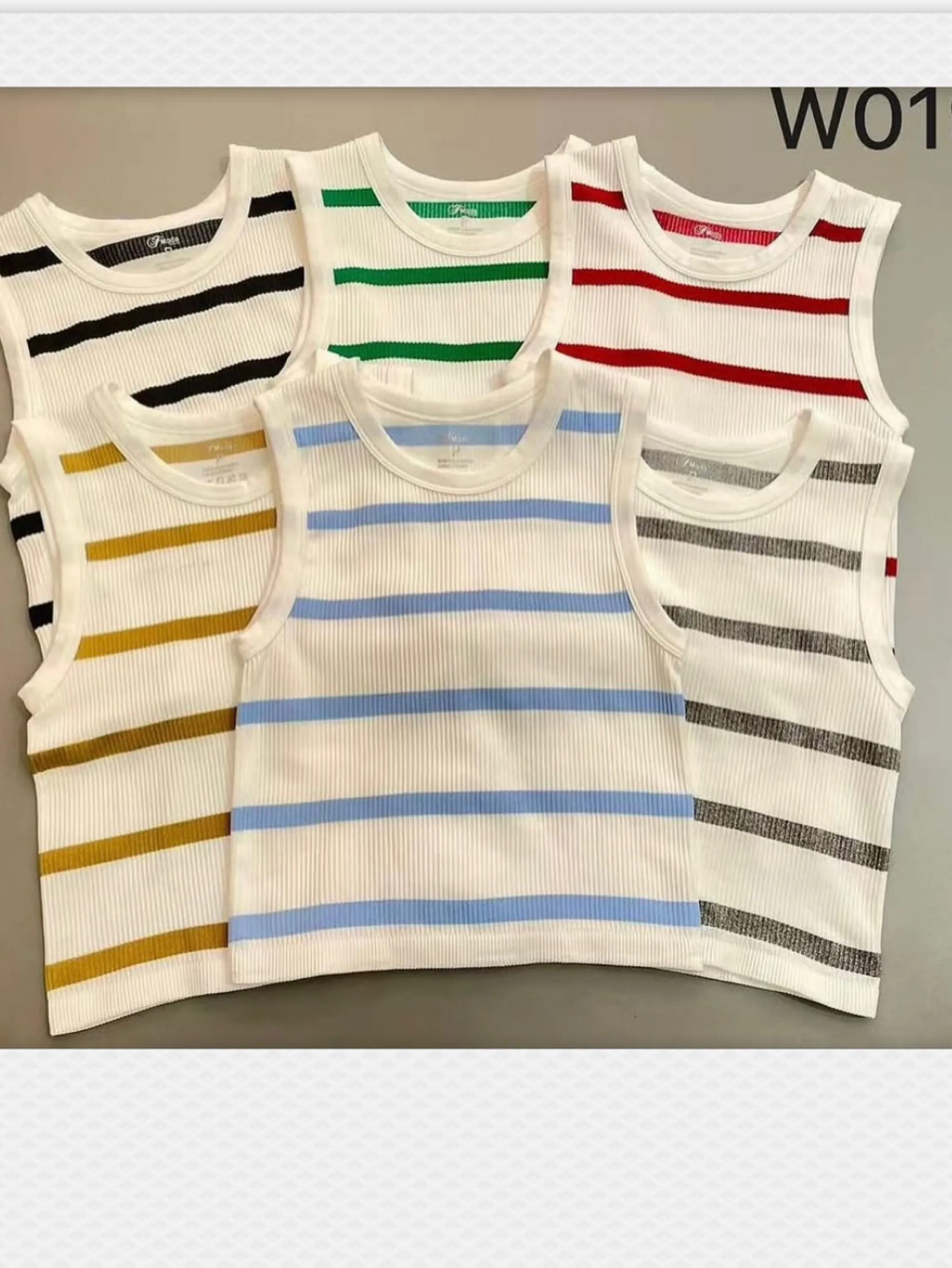 Blusa Cropped