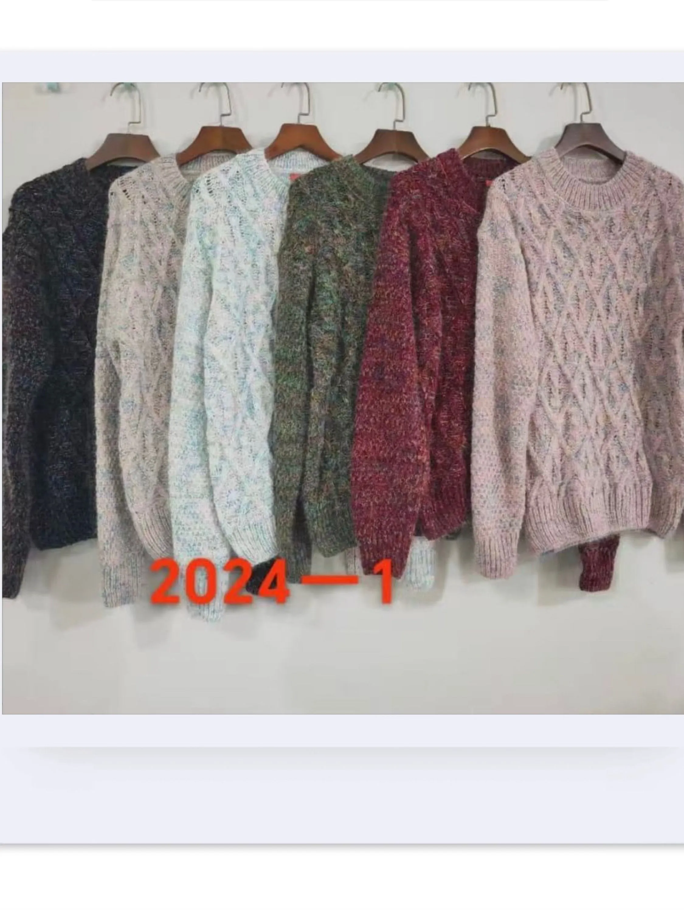 Blusa grosos