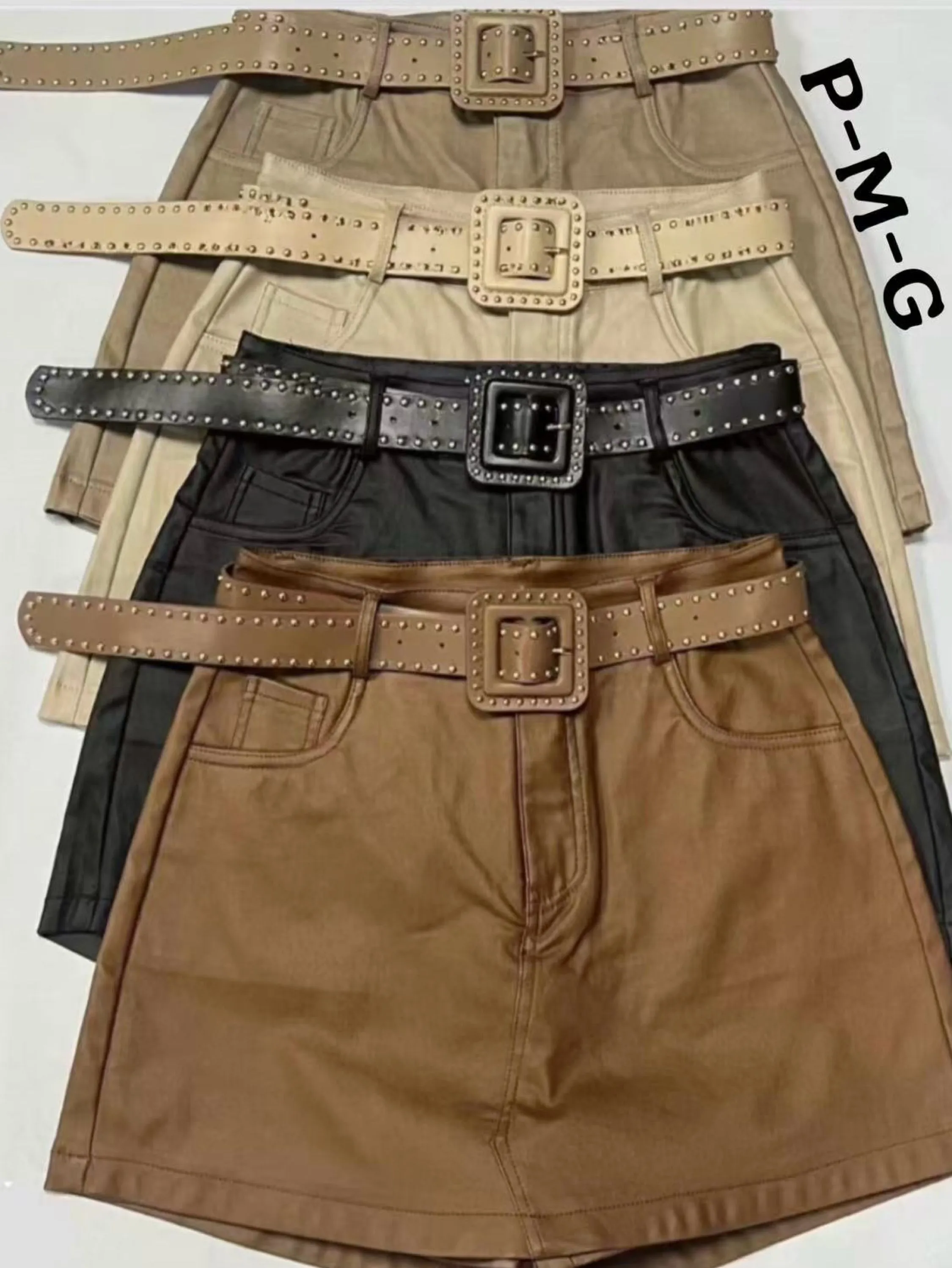 Shortsaia resinada estica bem