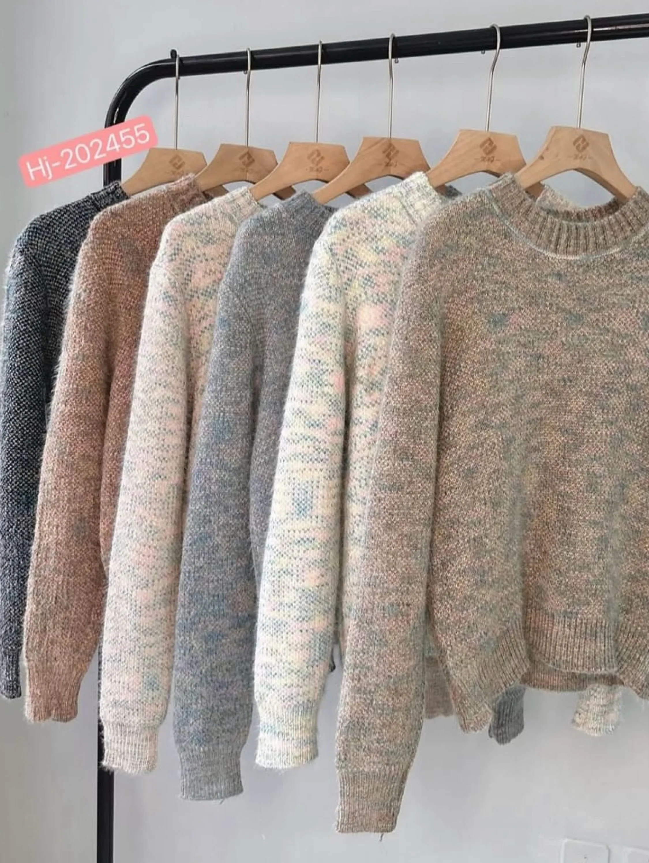Blusa grosos