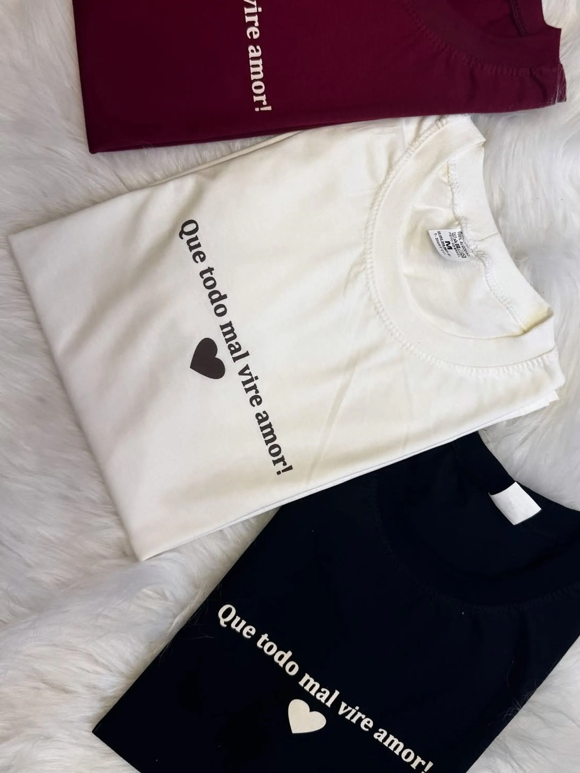 Blusa Manga Curta
