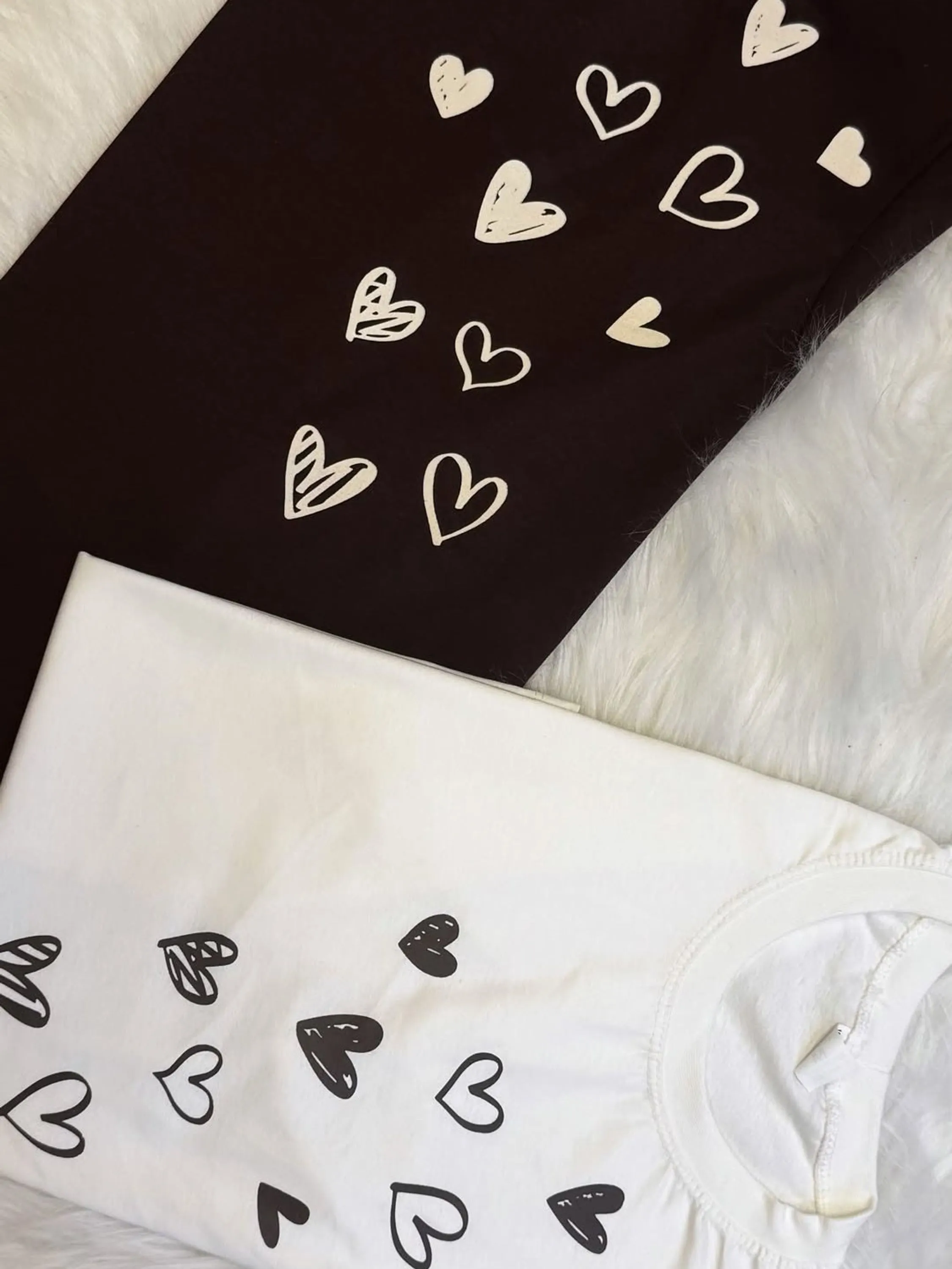 Blusa Manga Curta