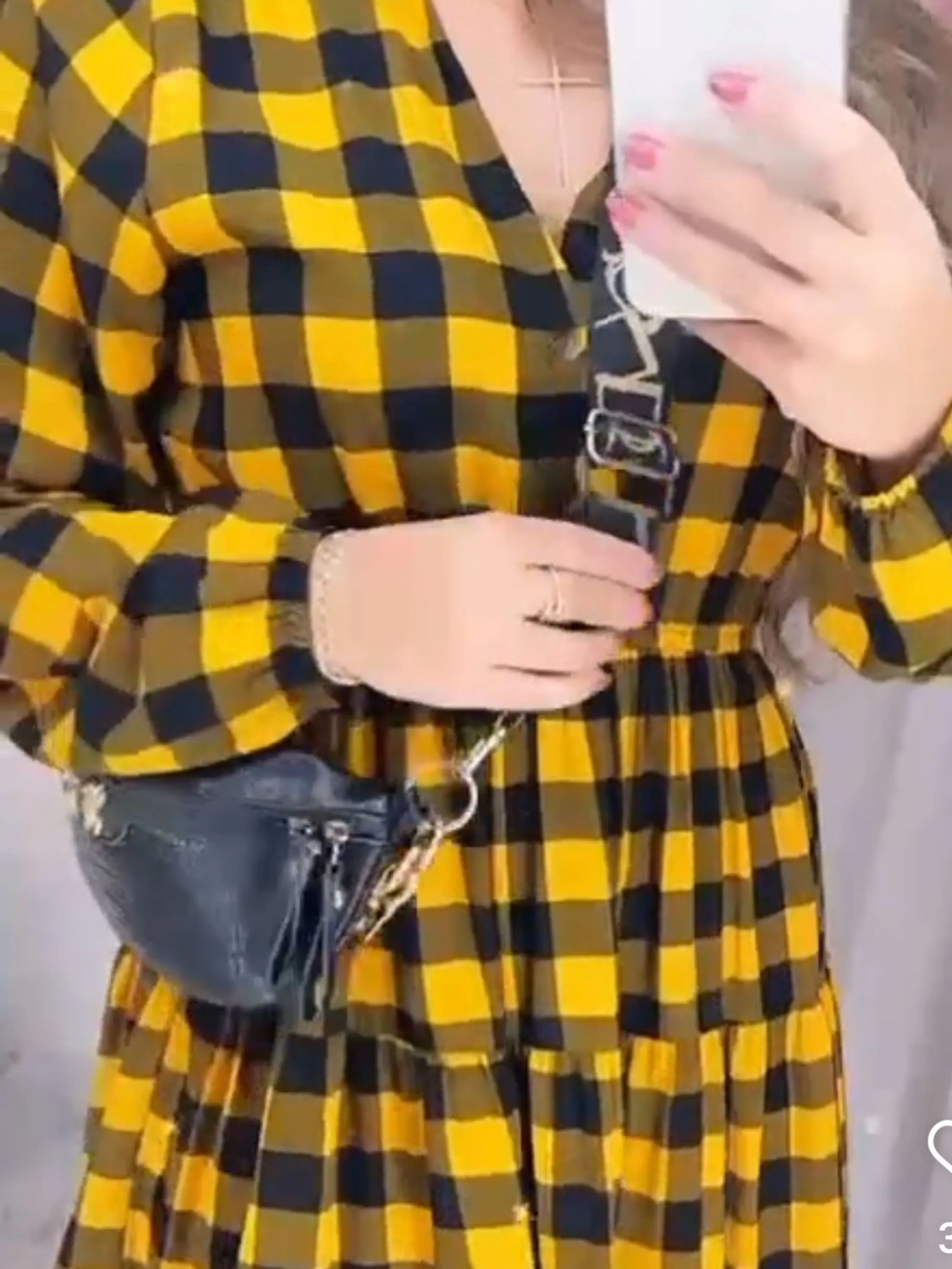 Vestido Midi