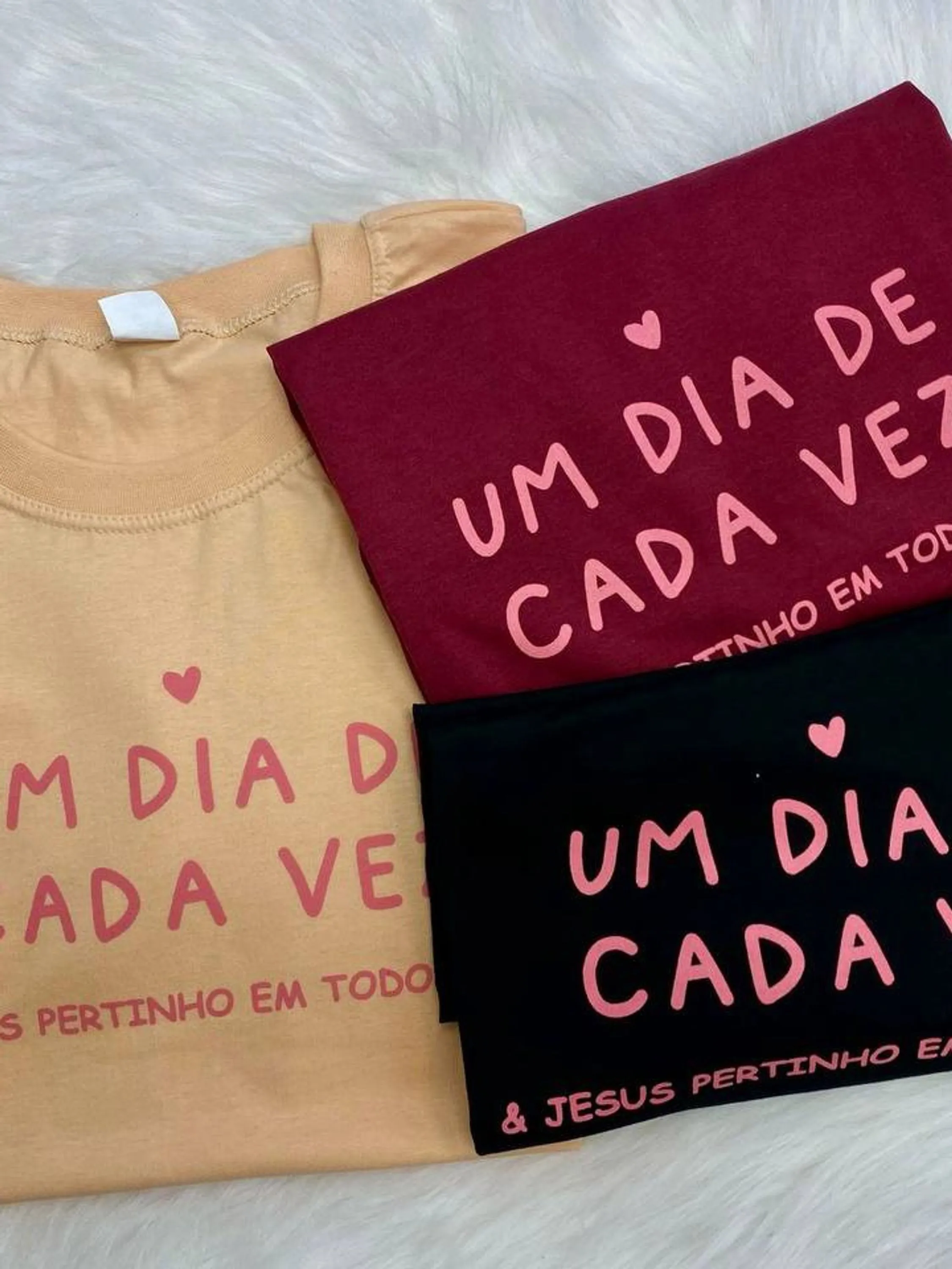 Blusa Manga Curta