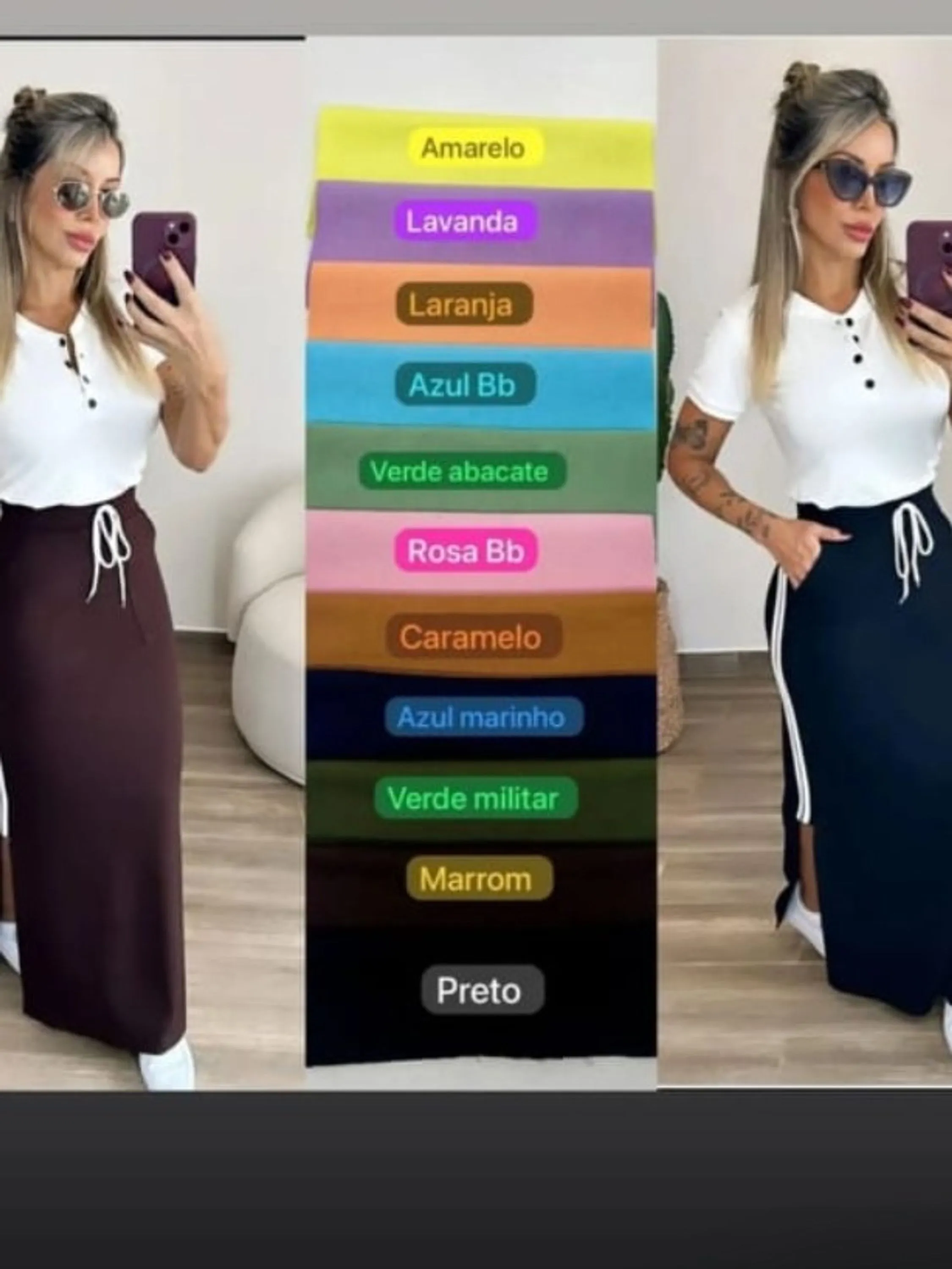 Conjunto