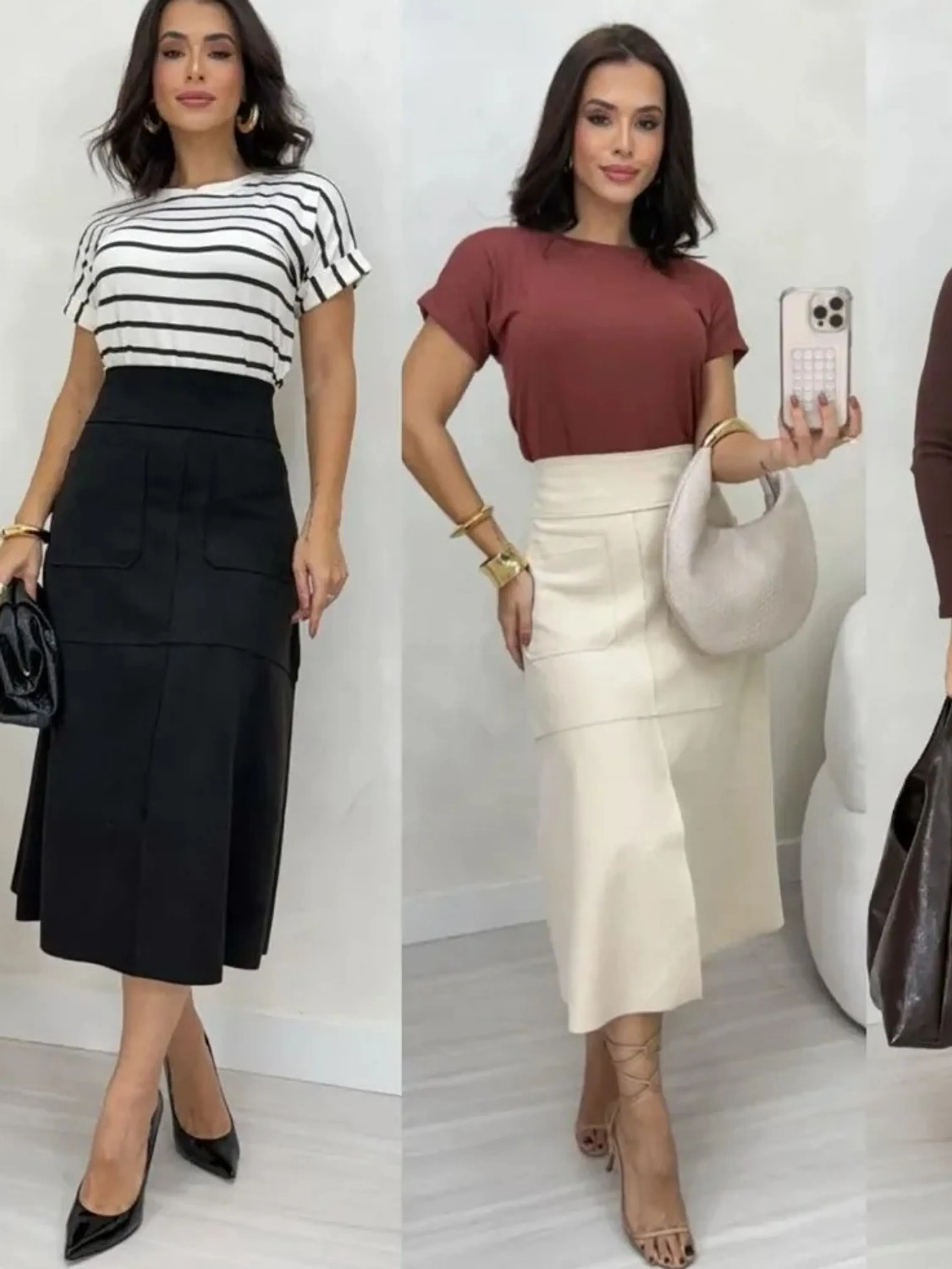 Saia Midi