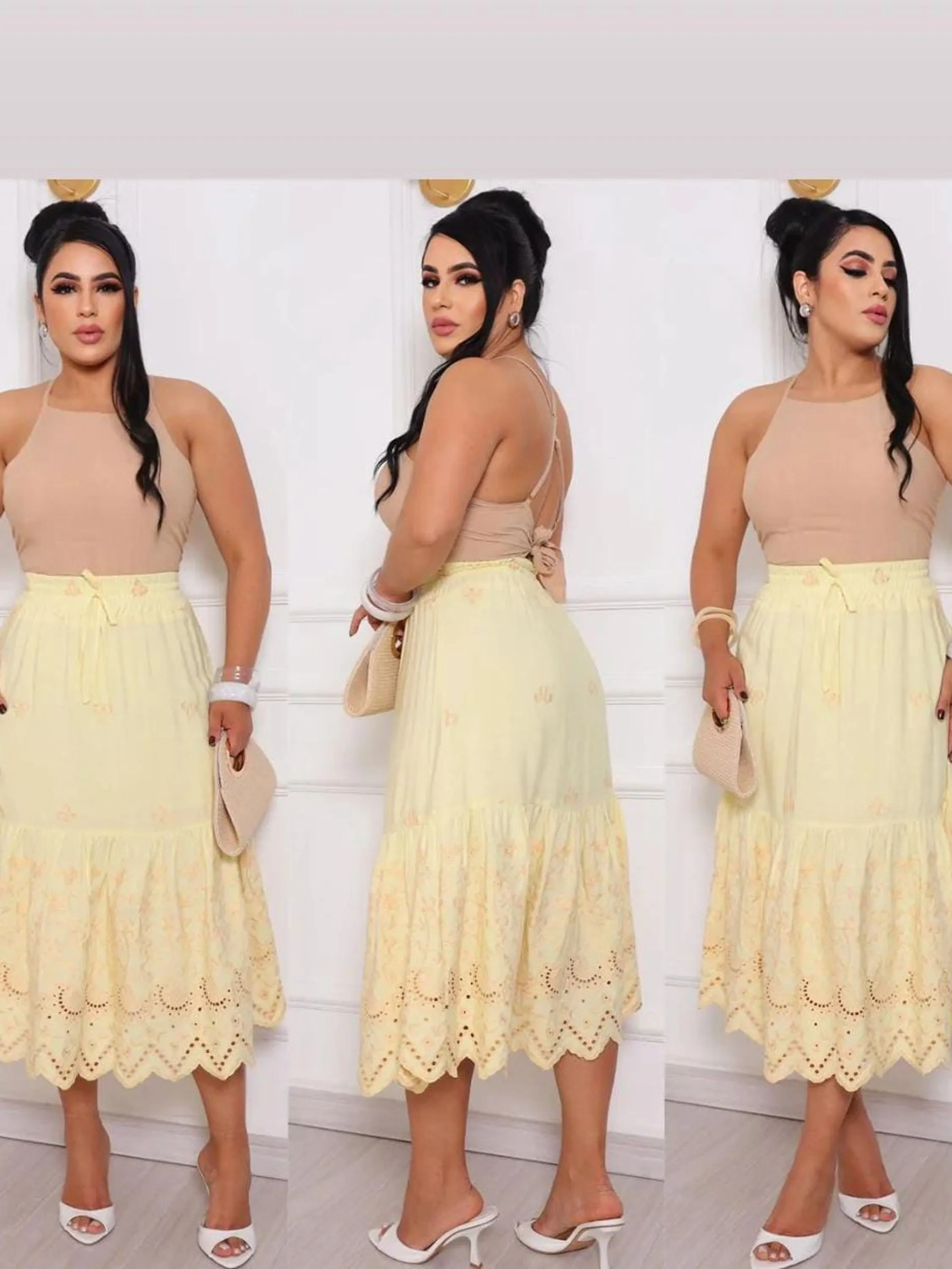 Saia Midi