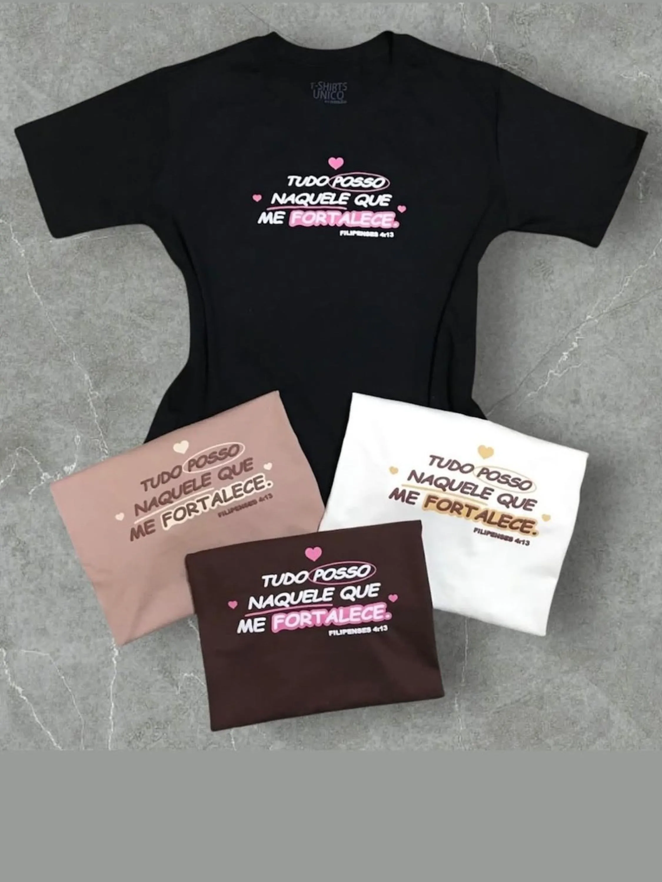 T-shirt