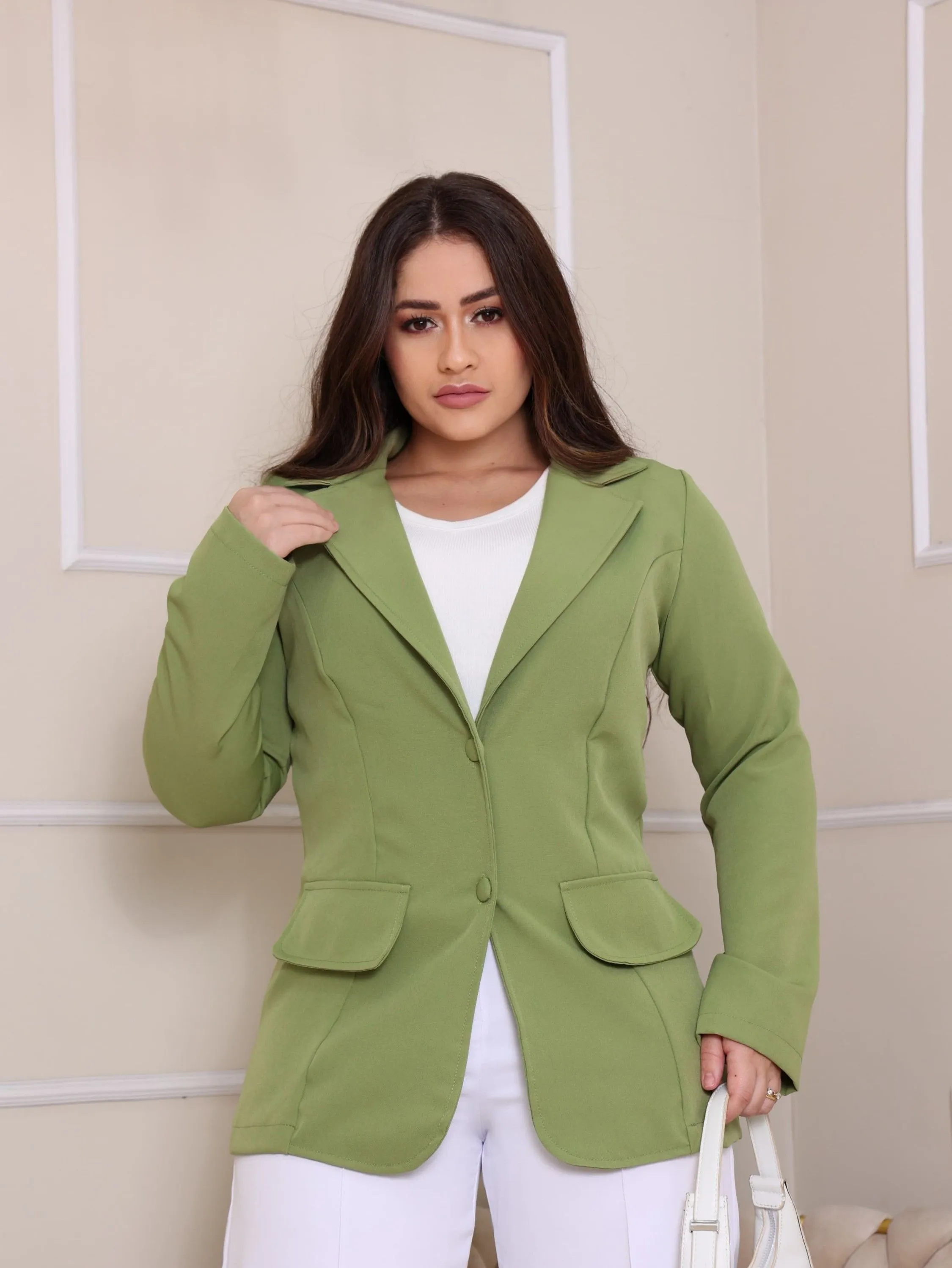 Max Blazer