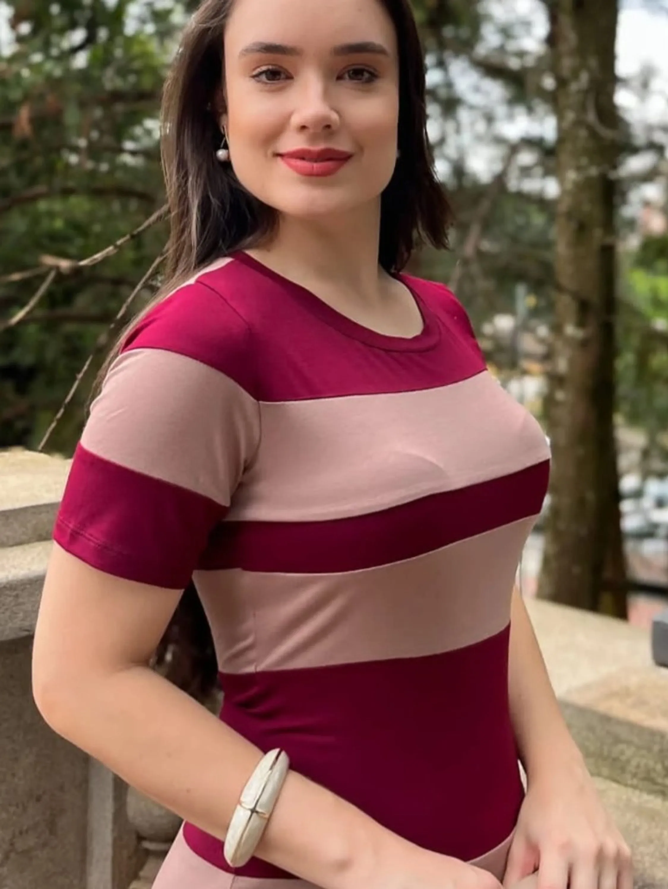 Vestido Midi.