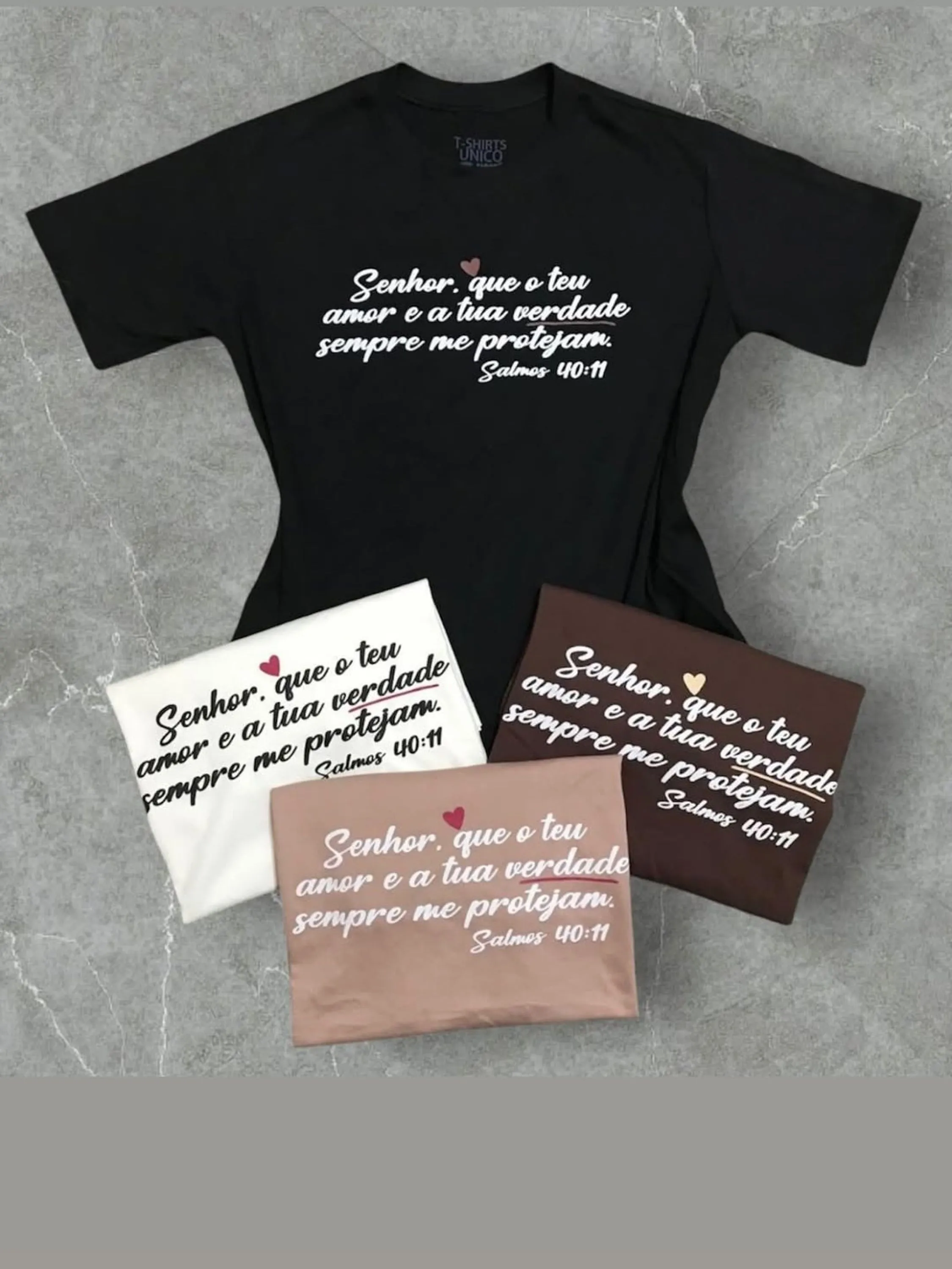 T-shirts