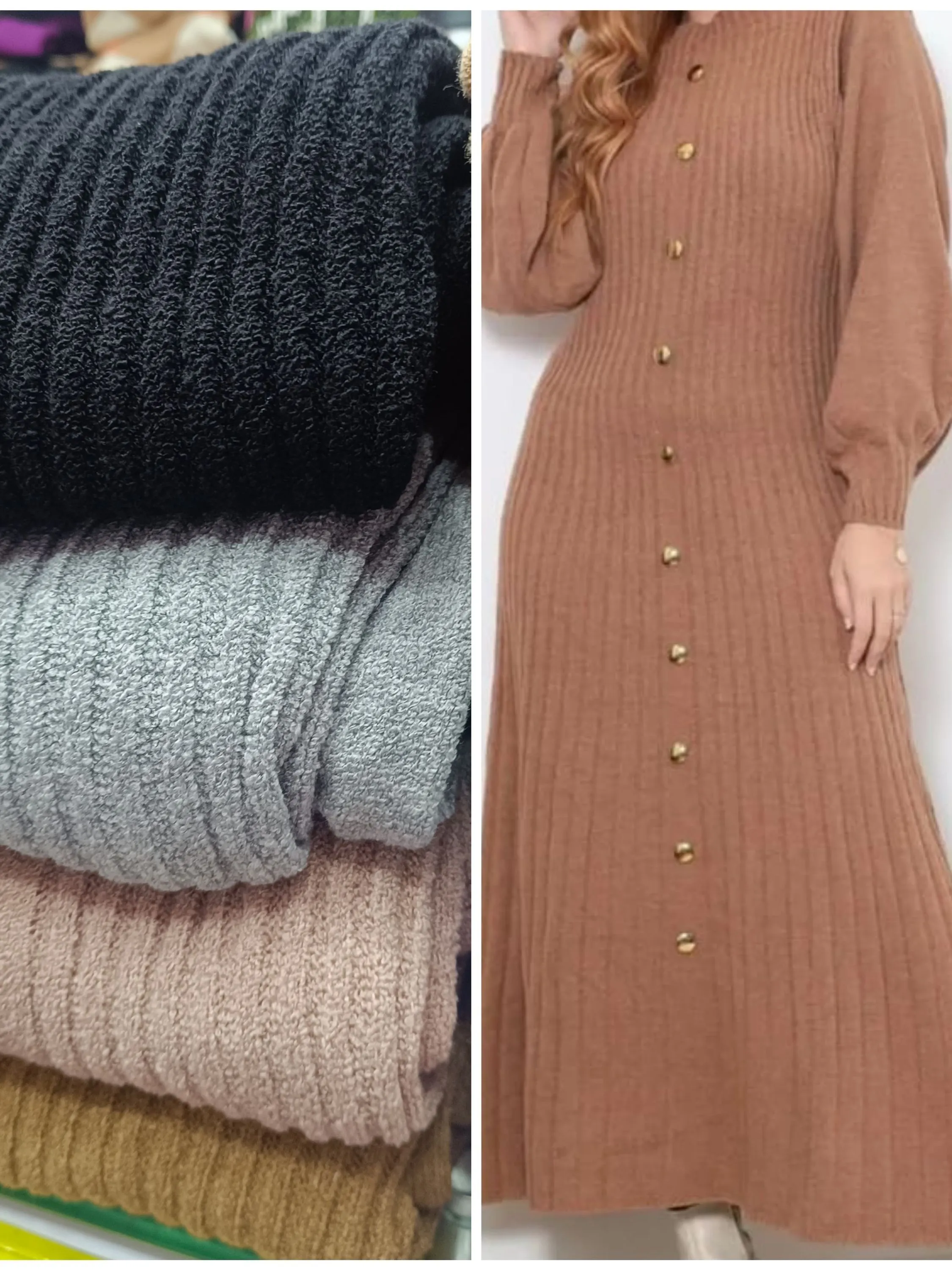 Vestido Longo