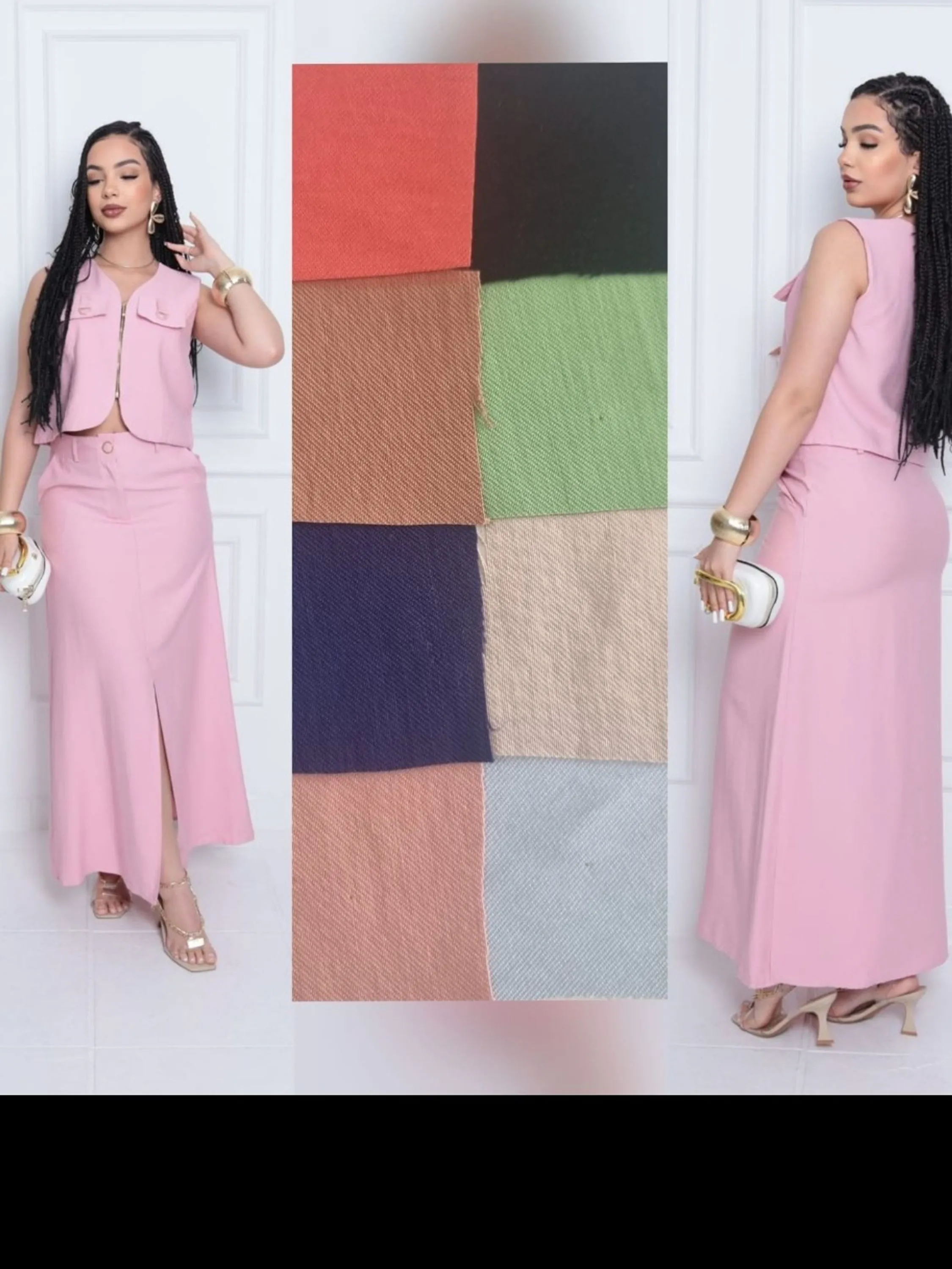 Conjunto