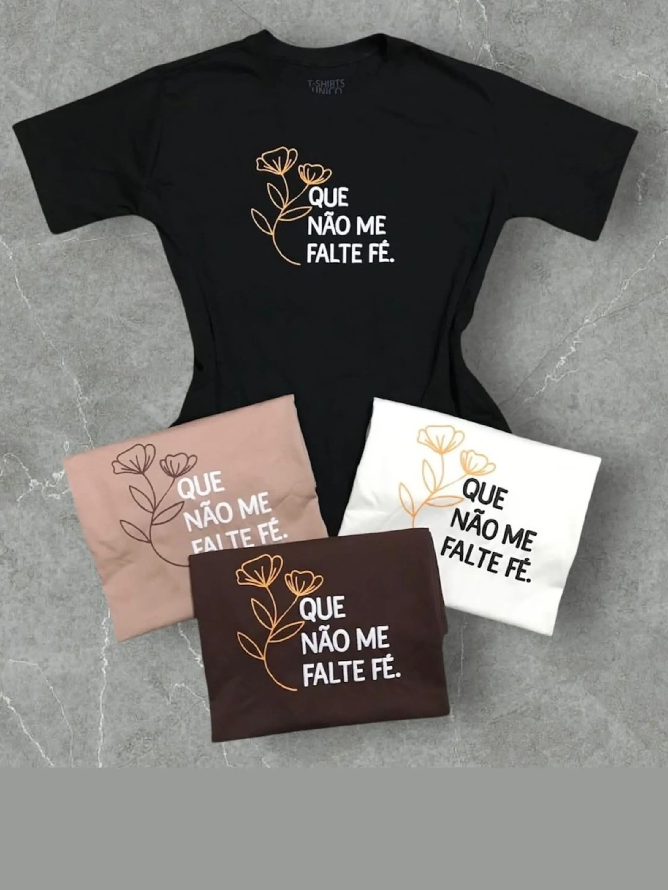 T-shirts