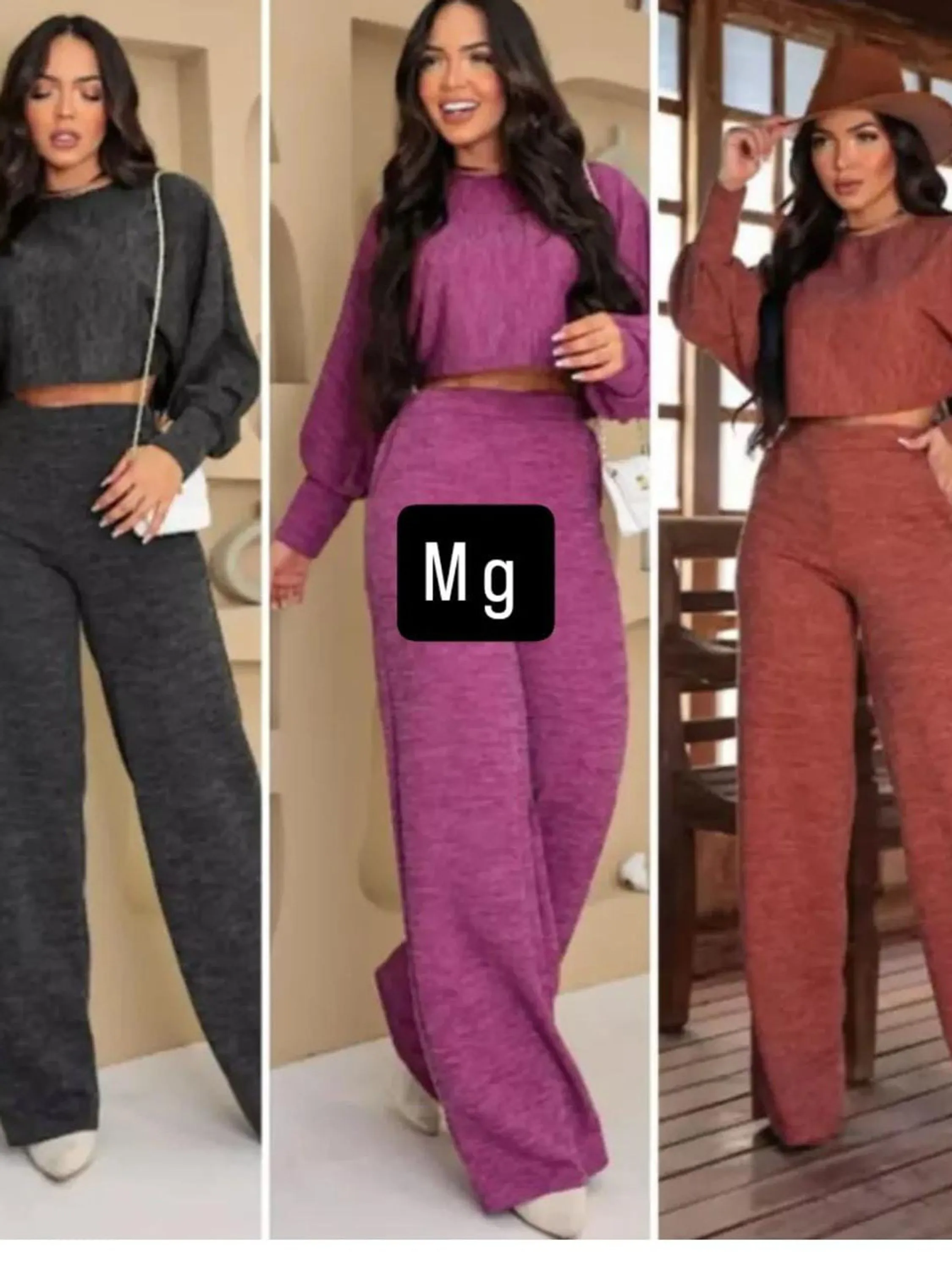 Conjunto