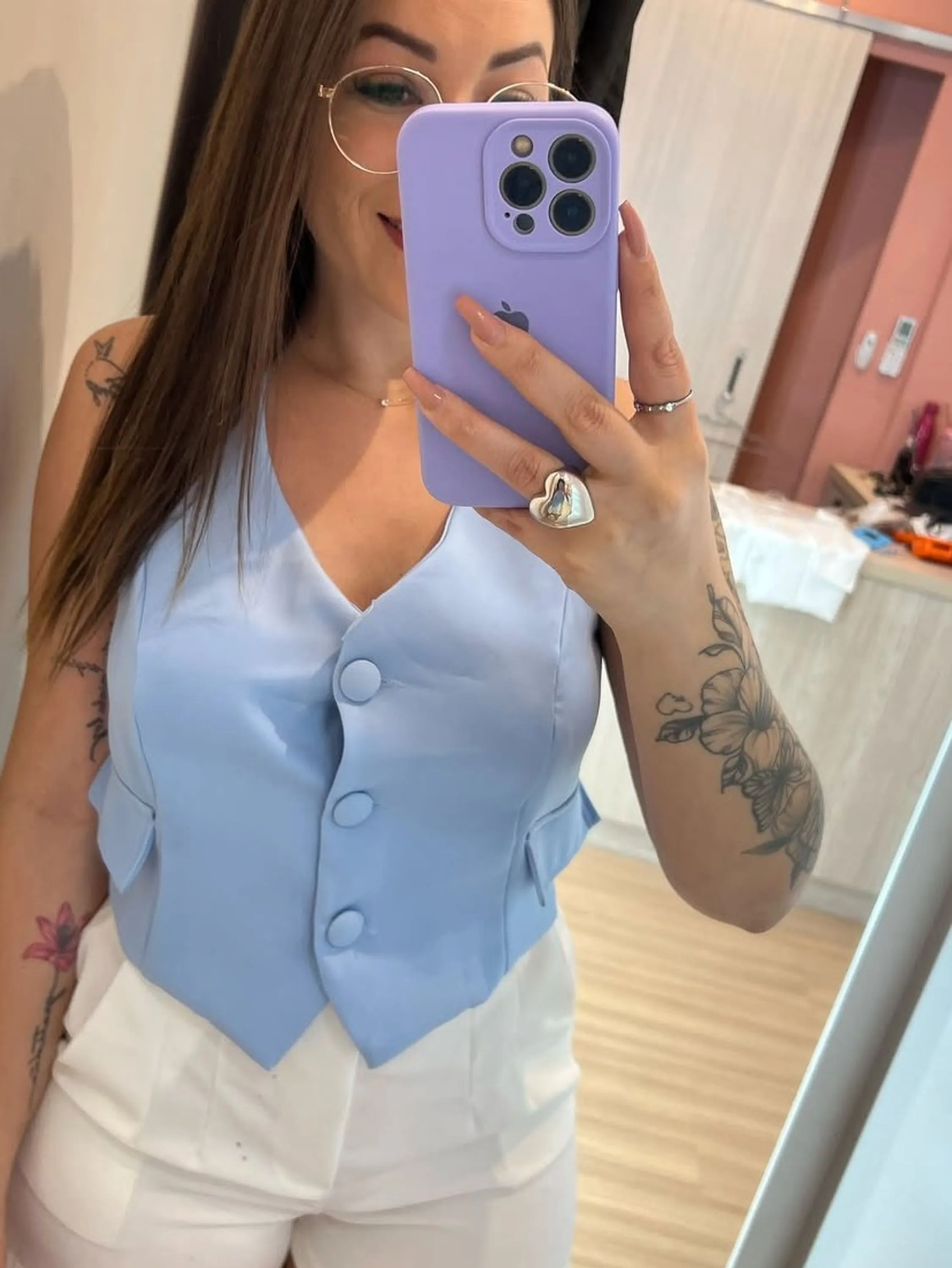 Colete
