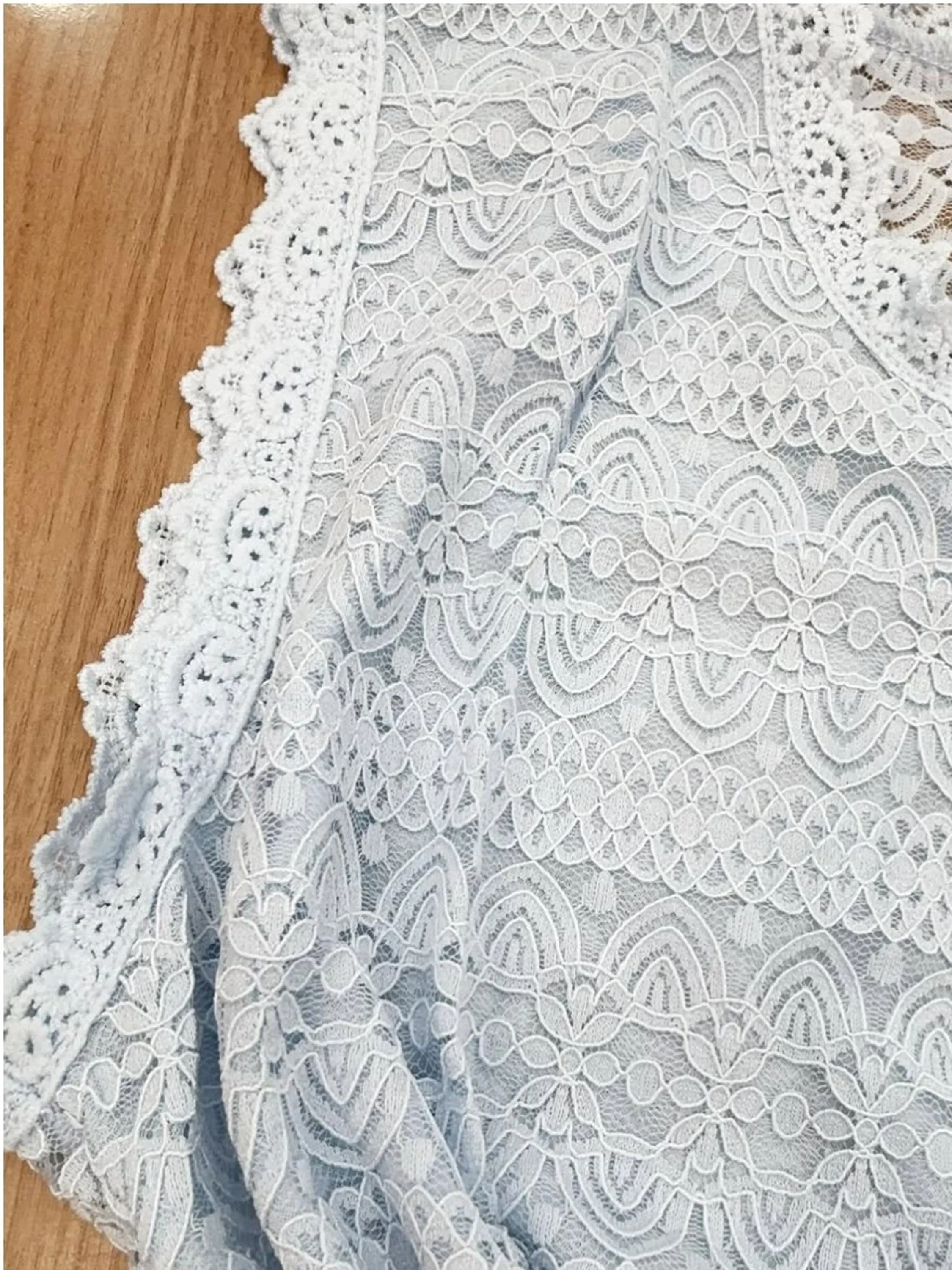 Blusa Manga Curta
